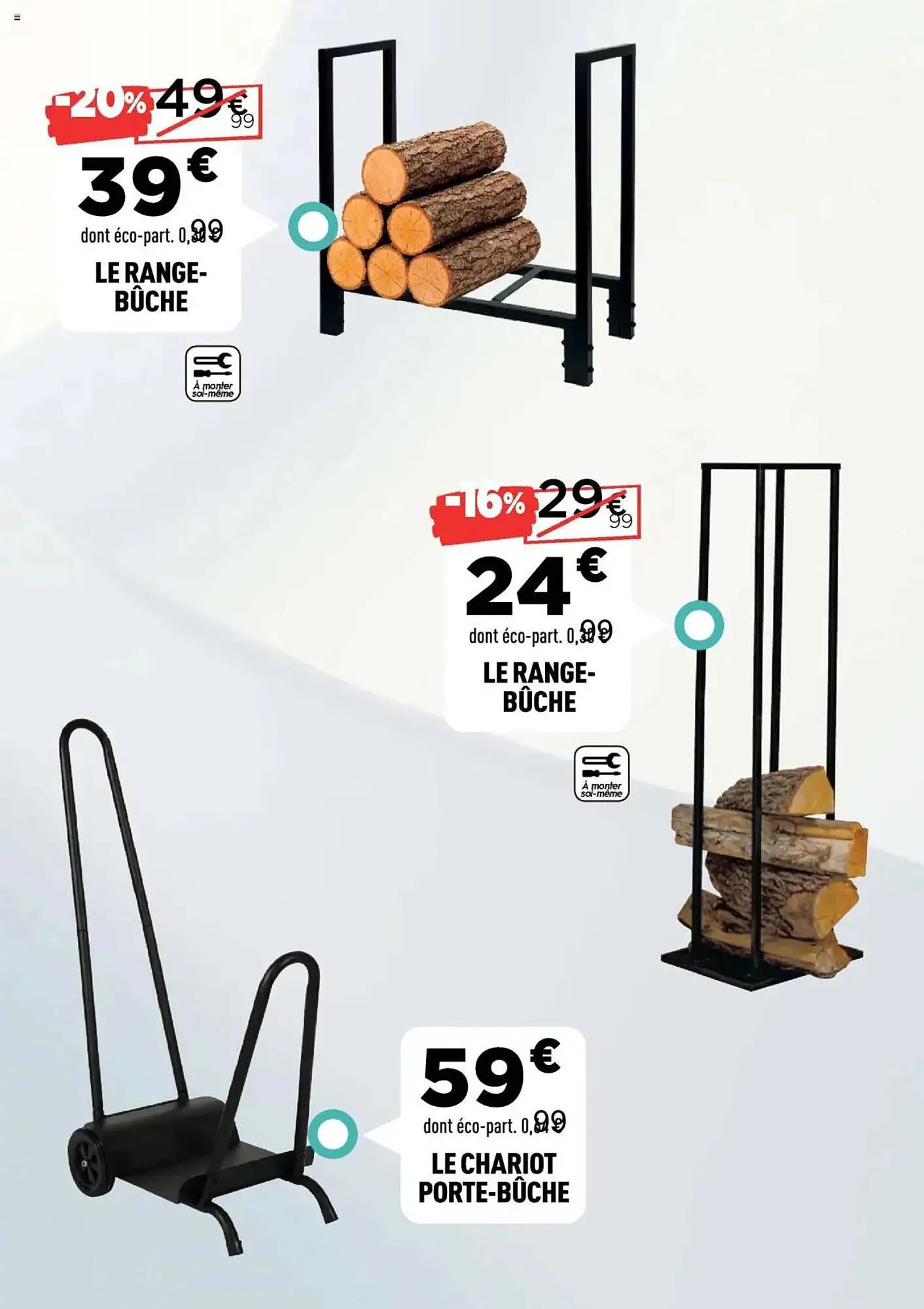 Catalogue Centrakor du 20 octobre au 2 novembre 2025 - Catalogue page 18
