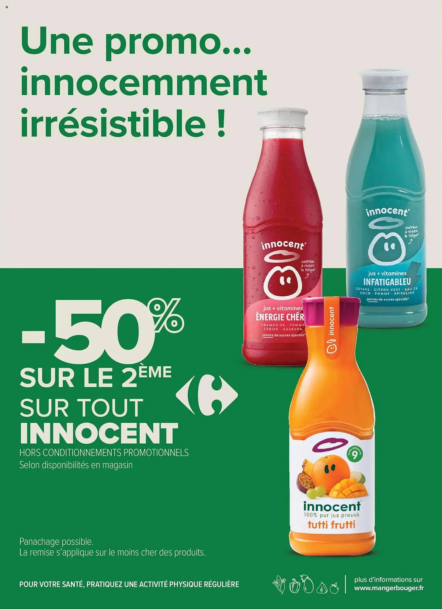 Catalogue Carrefour City du 2 décembre au 14 janvier 2026 - Catalogue page 2