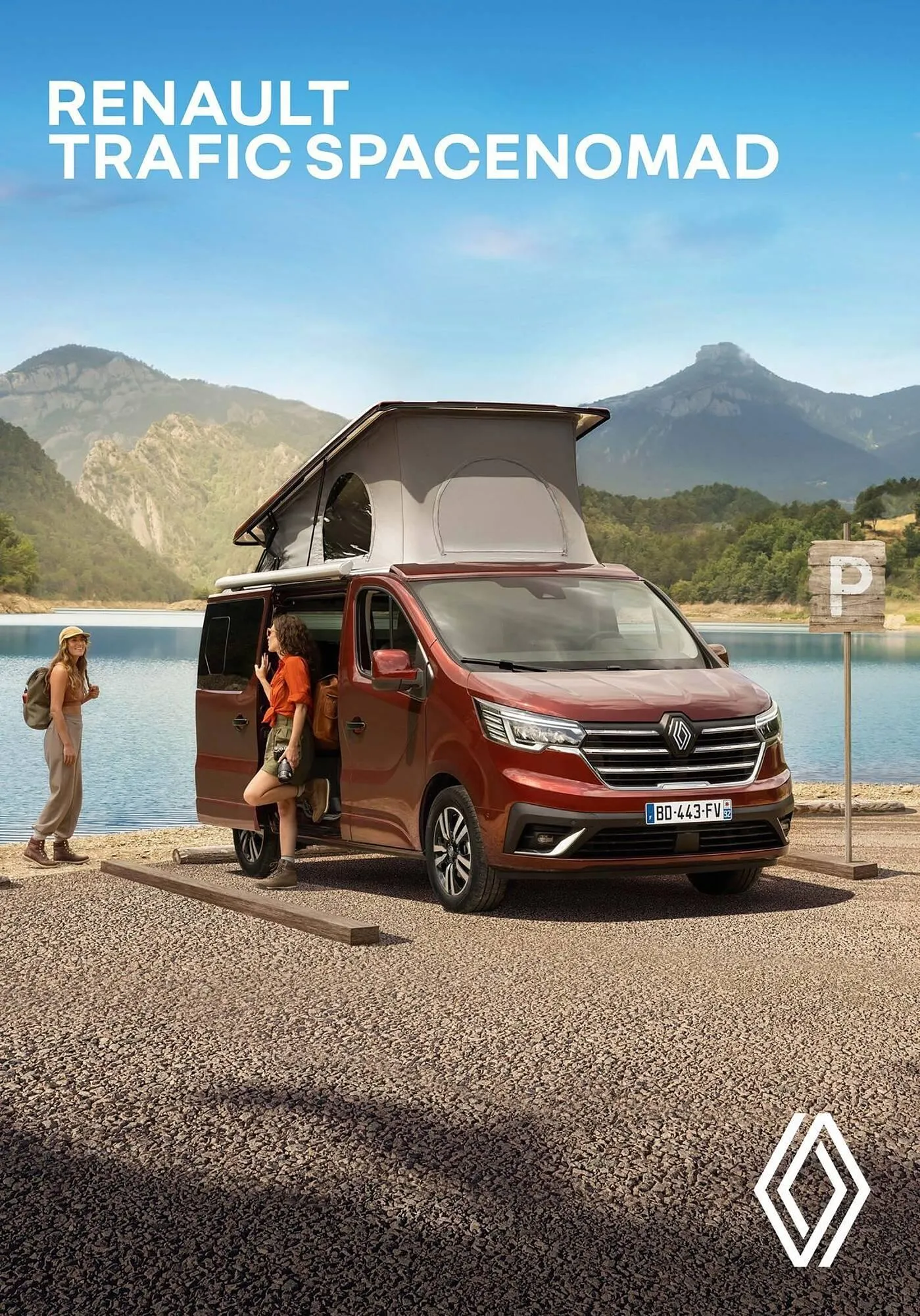 Catalogue Renault du 14 janvier au 31 janvier 2027 - Catalogue page 1