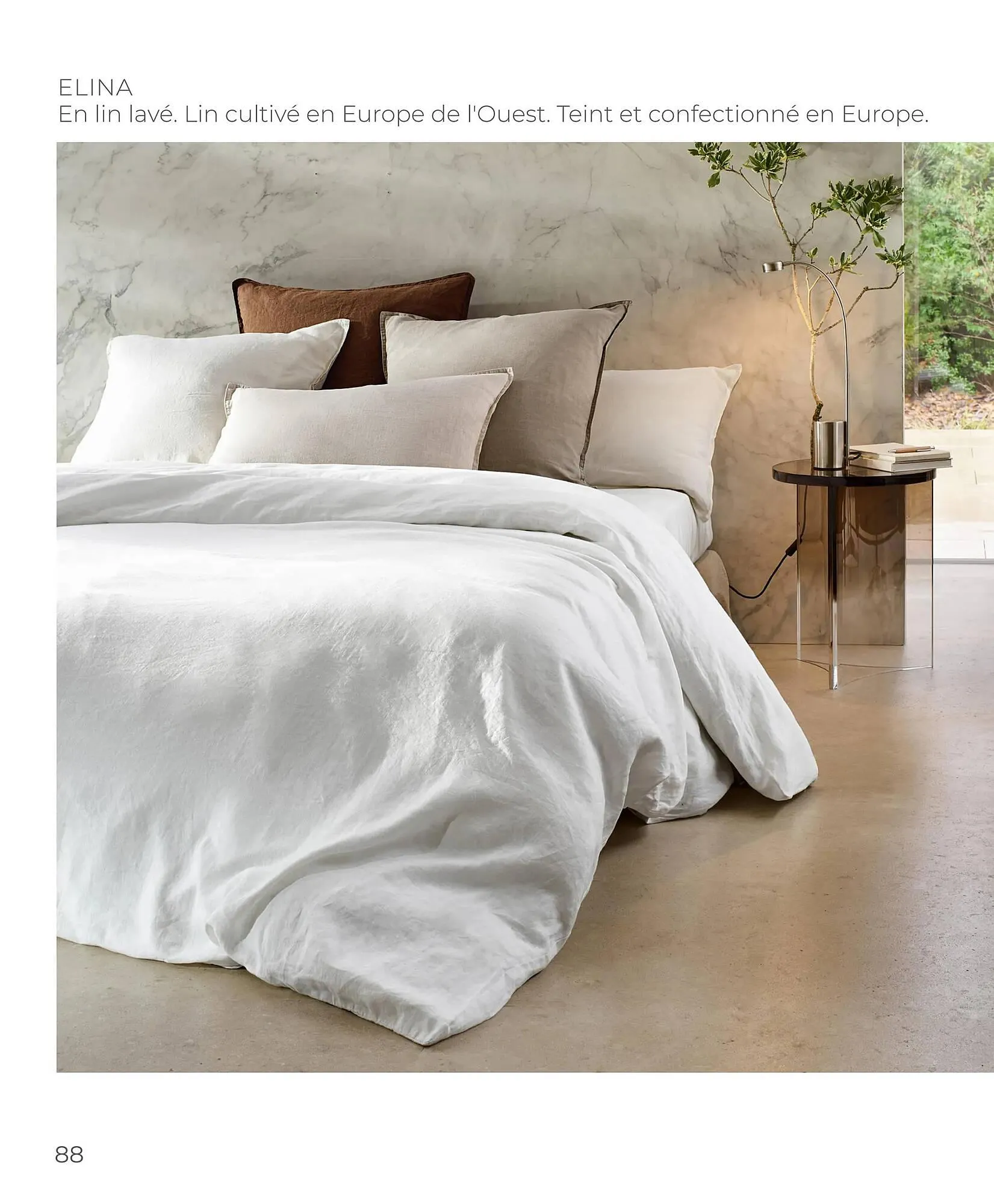 Catalogue La Redoute du 5 mars au 31 décembre 2024 - Catalogue page 88