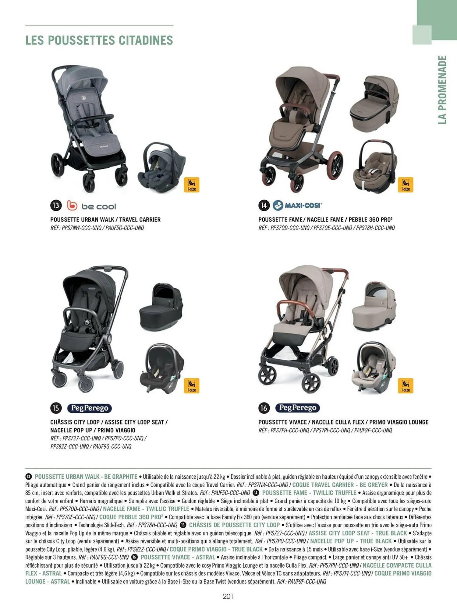 Catalogue Orchestra du 5 août au 31 décembre 2025 - Catalogue page 201