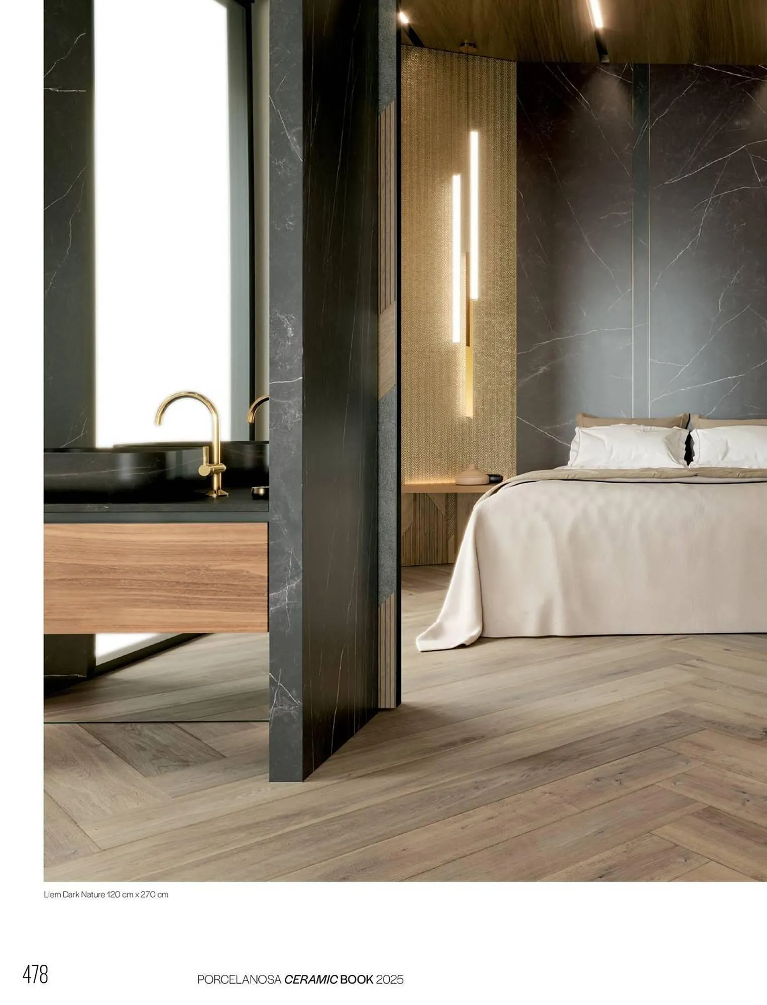 Catalogue Porcelanosa du 27 janvier au 31 décembre 2025 - Catalogue page 480