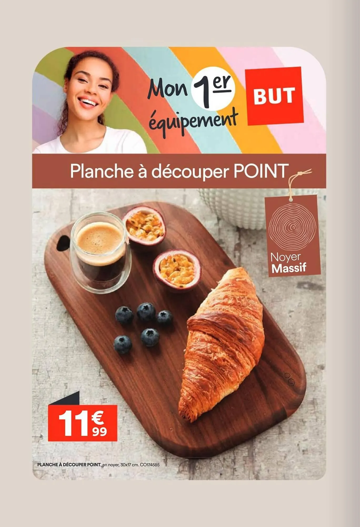 Catalogue BUT du 4 août au 16 août 2025 - Catalogue page 6