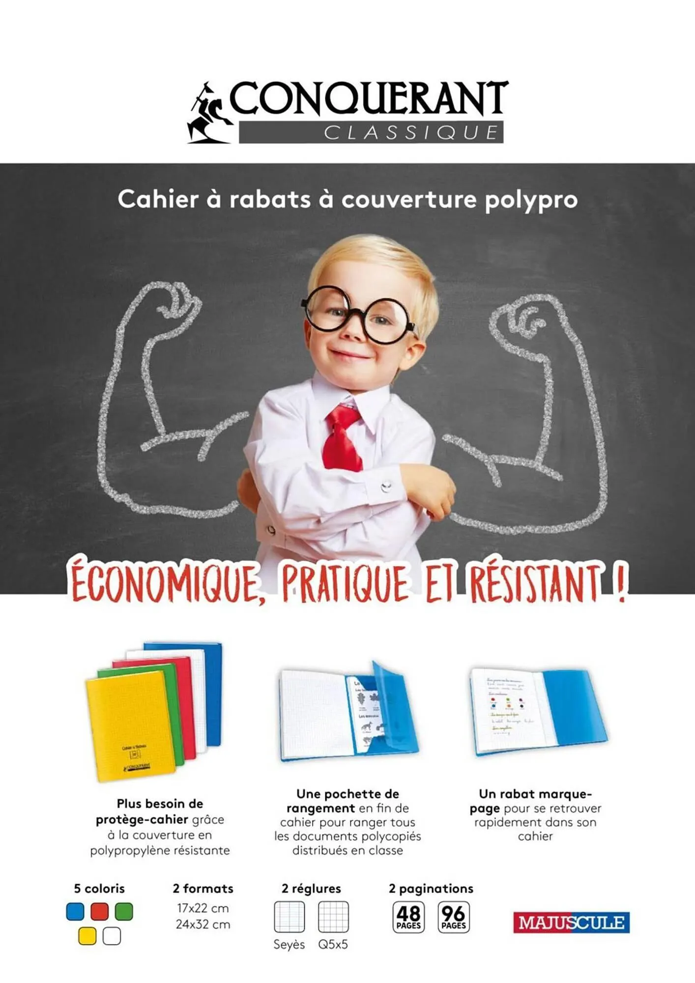 Catalogue Majuscule du 5 mars au 31 décembre 2025 - Catalogue page 864