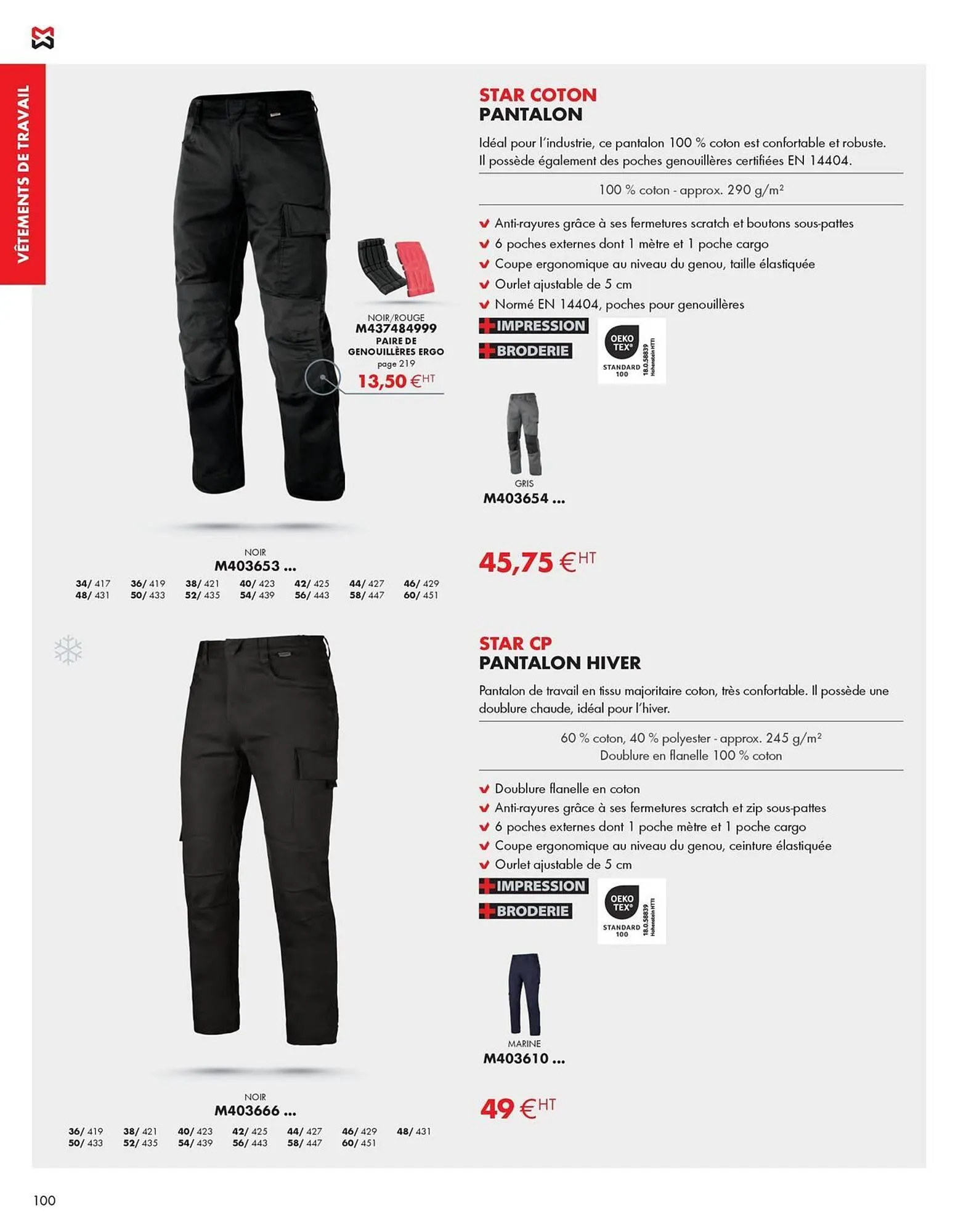 Catalogue Würth du 27 février au 31 décembre 2026 - Catalogue page 100