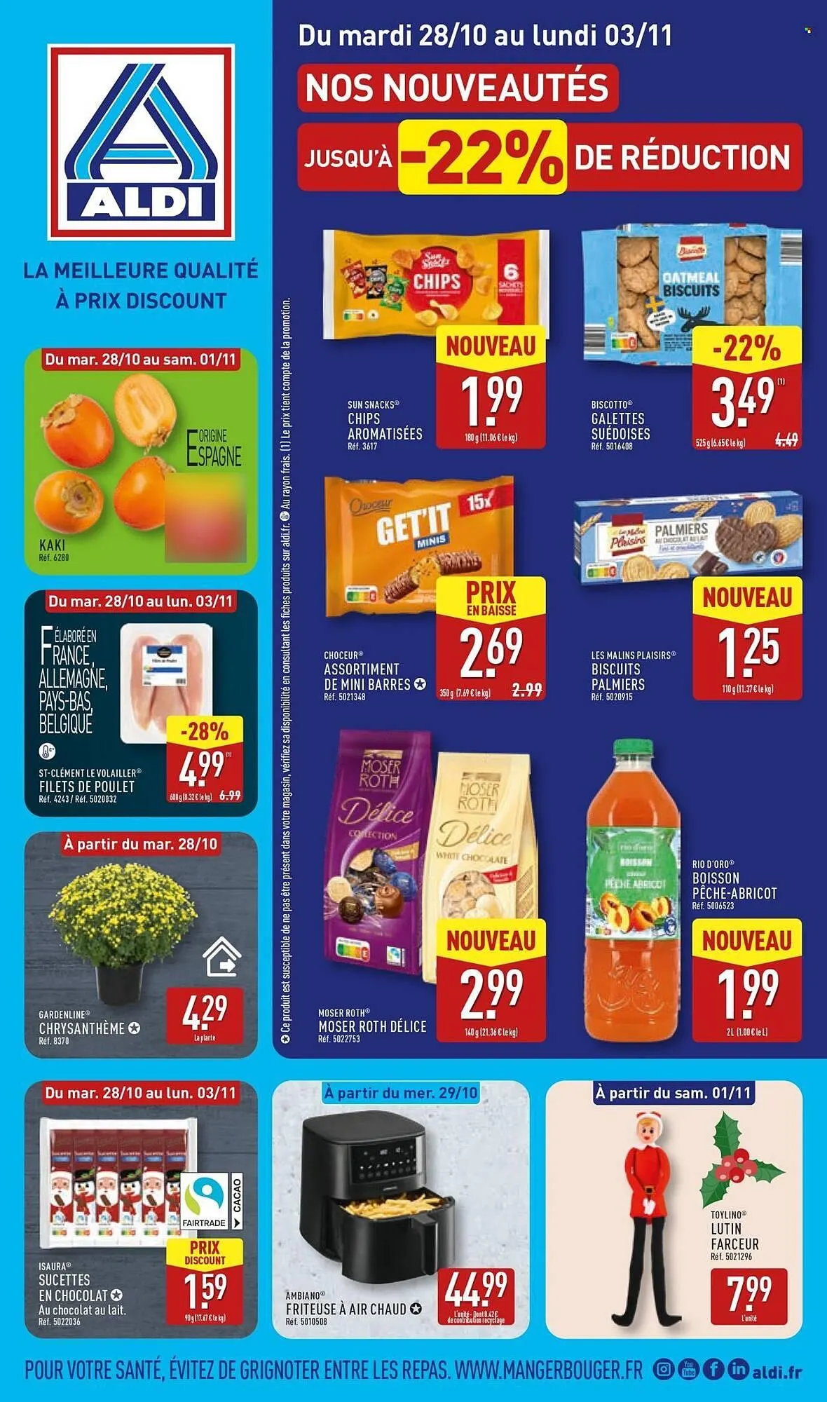 Catalogue ALDI - 1