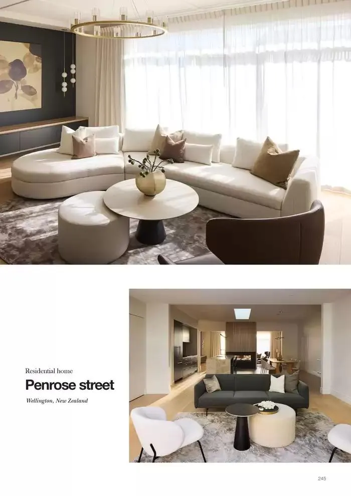 C O N T R A C T L O O K B O O K du 7 janvier au 31 décembre 2025 - Catalogue page 245