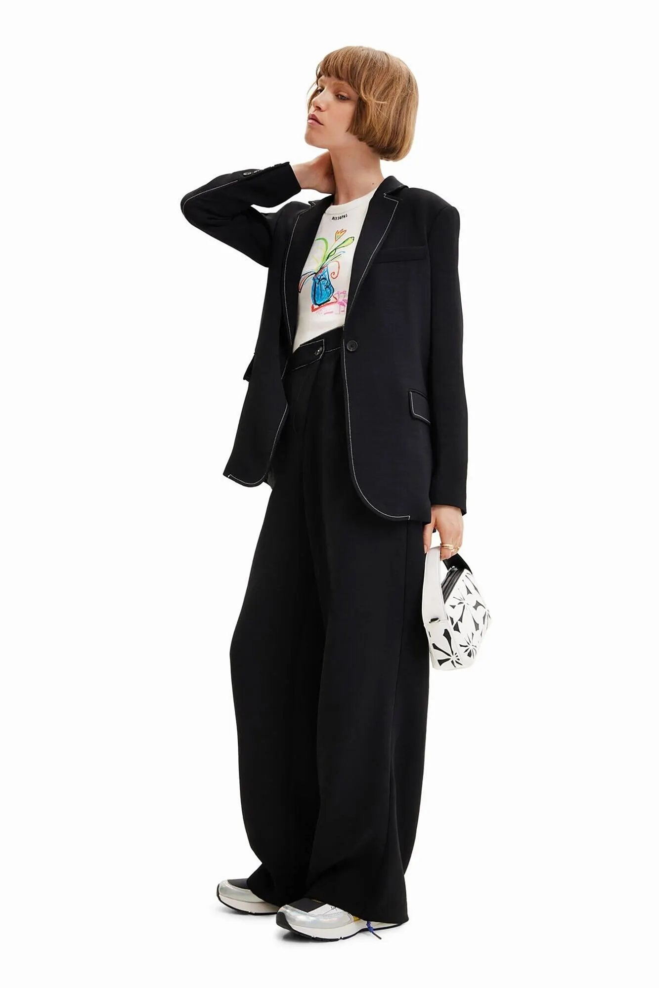 Catalogue Desigual du 19 mai au 10 juillet 2023 - Catalogue page 6