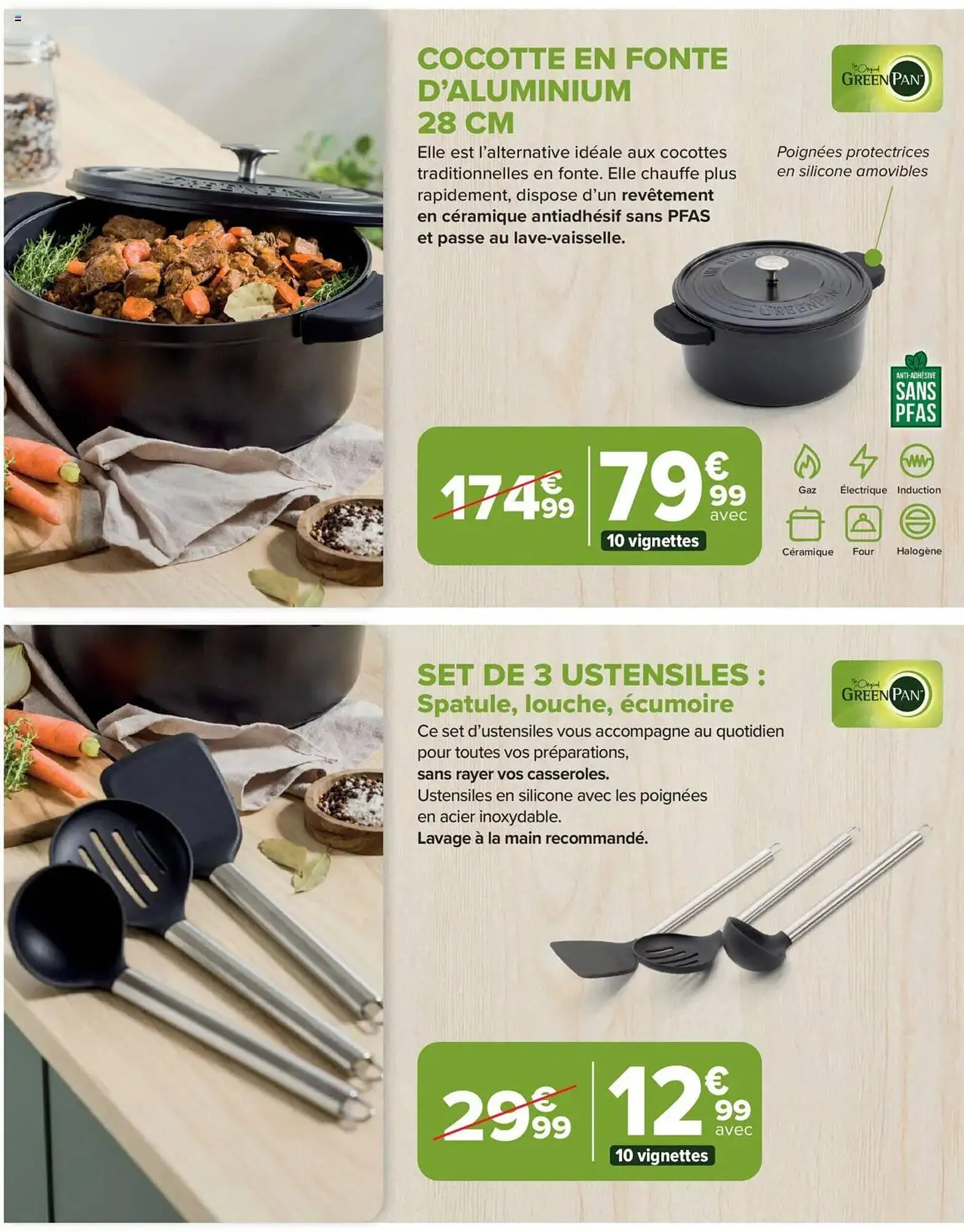 Catalogue Carrefour Market du 15 septembre au 28 décembre 2025 - Catalogue page 7