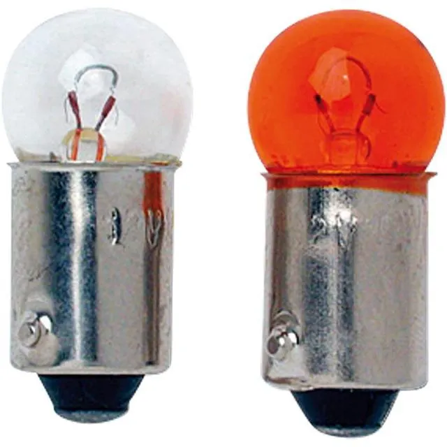 CHAFT Ampoule Clignotant Bay21D 12V X 23W Ampoules