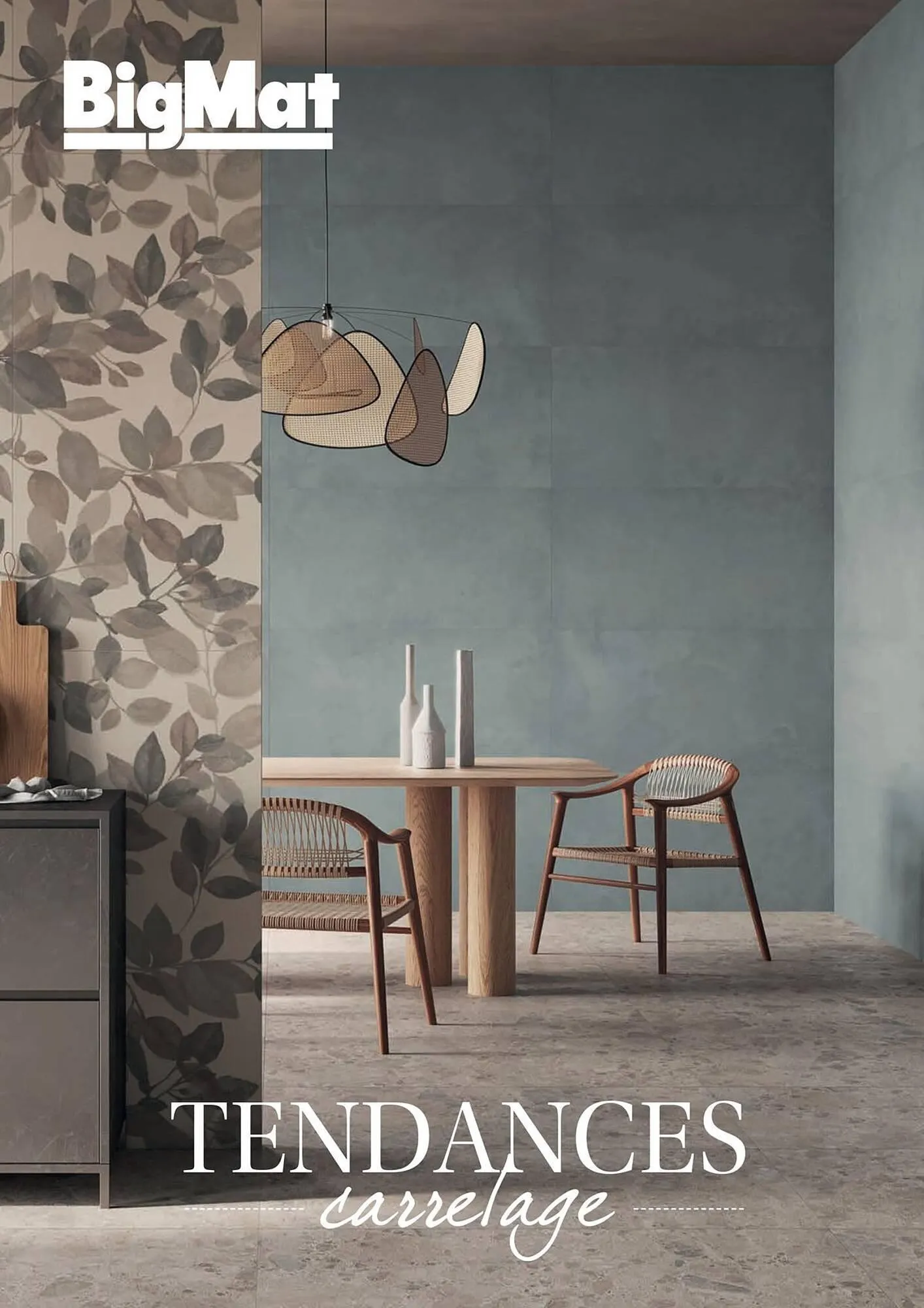 Catalogue BigMat - 1