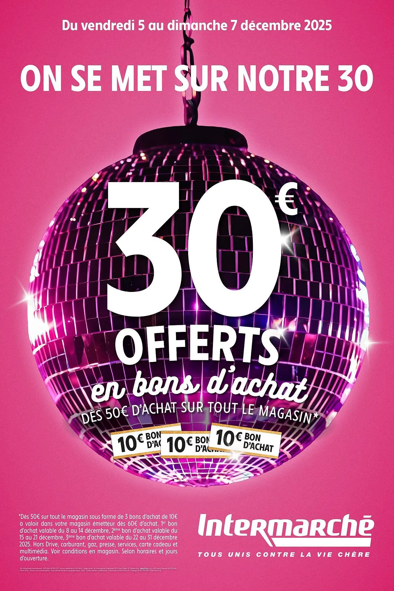 Catalogue Intermarché - 1