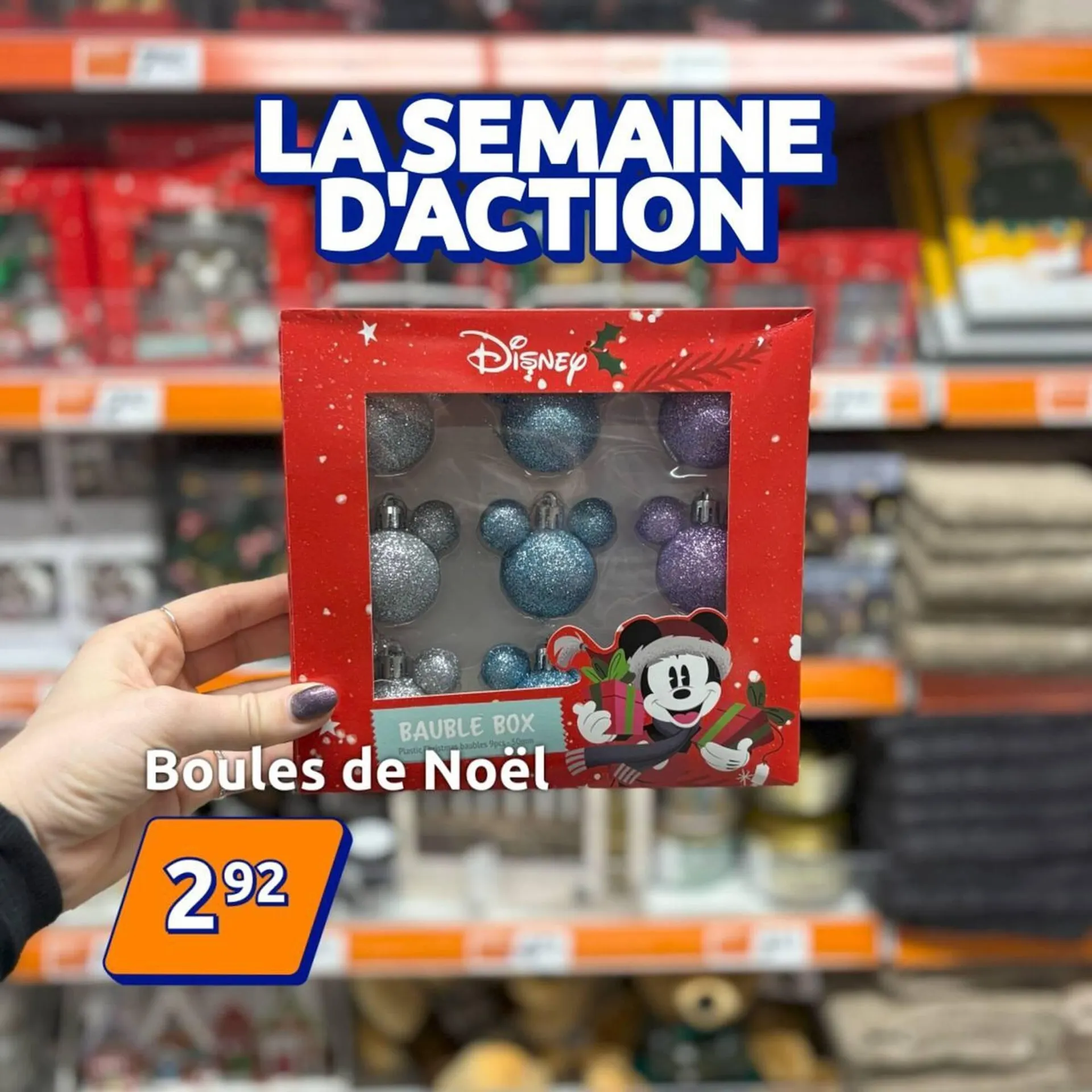 Catalogue Action du 30 octobre au 9 novembre 2025 - Catalogue page 9