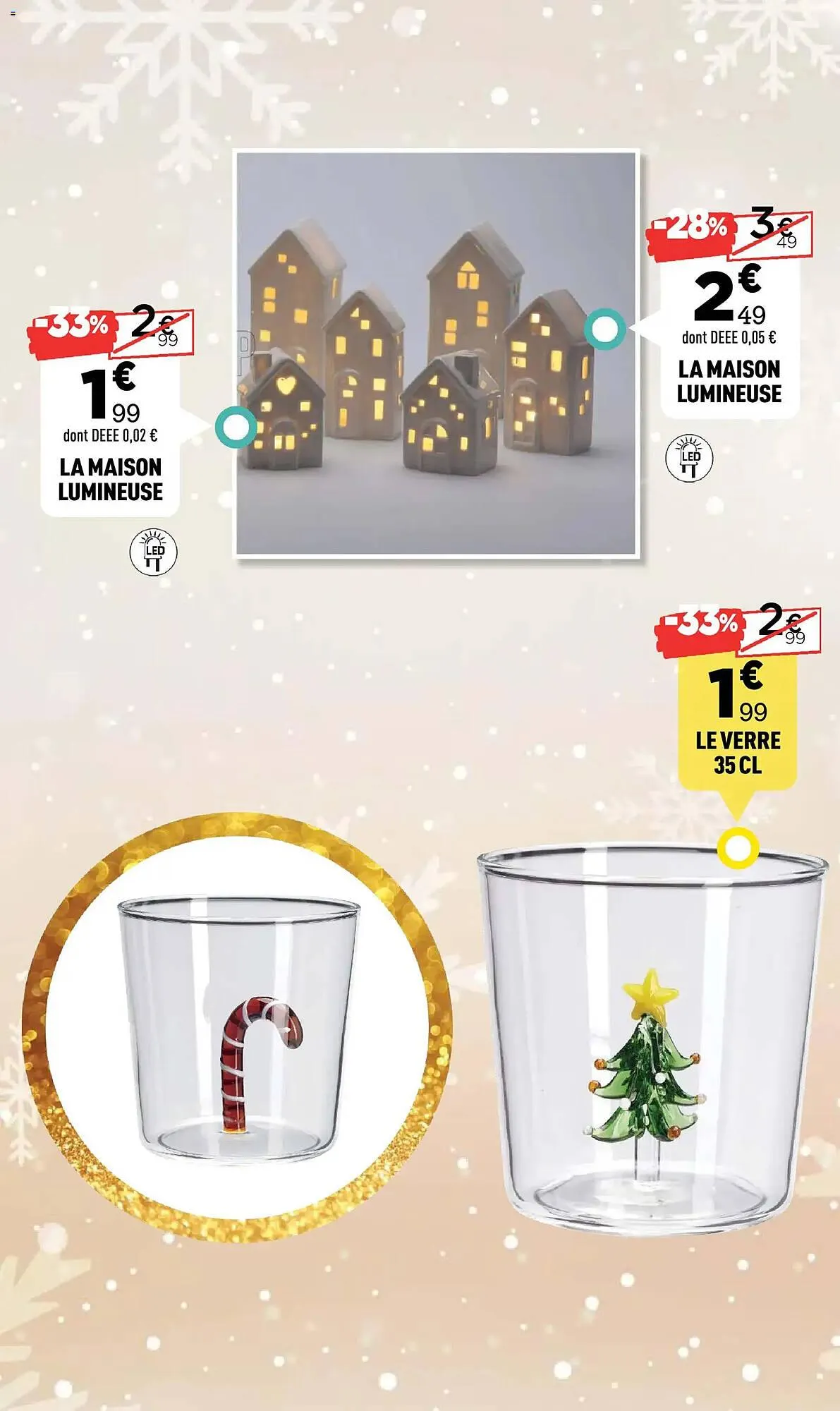 Catalogue Centrakor du 1 décembre au 14 décembre 2025 - Catalogue page 70