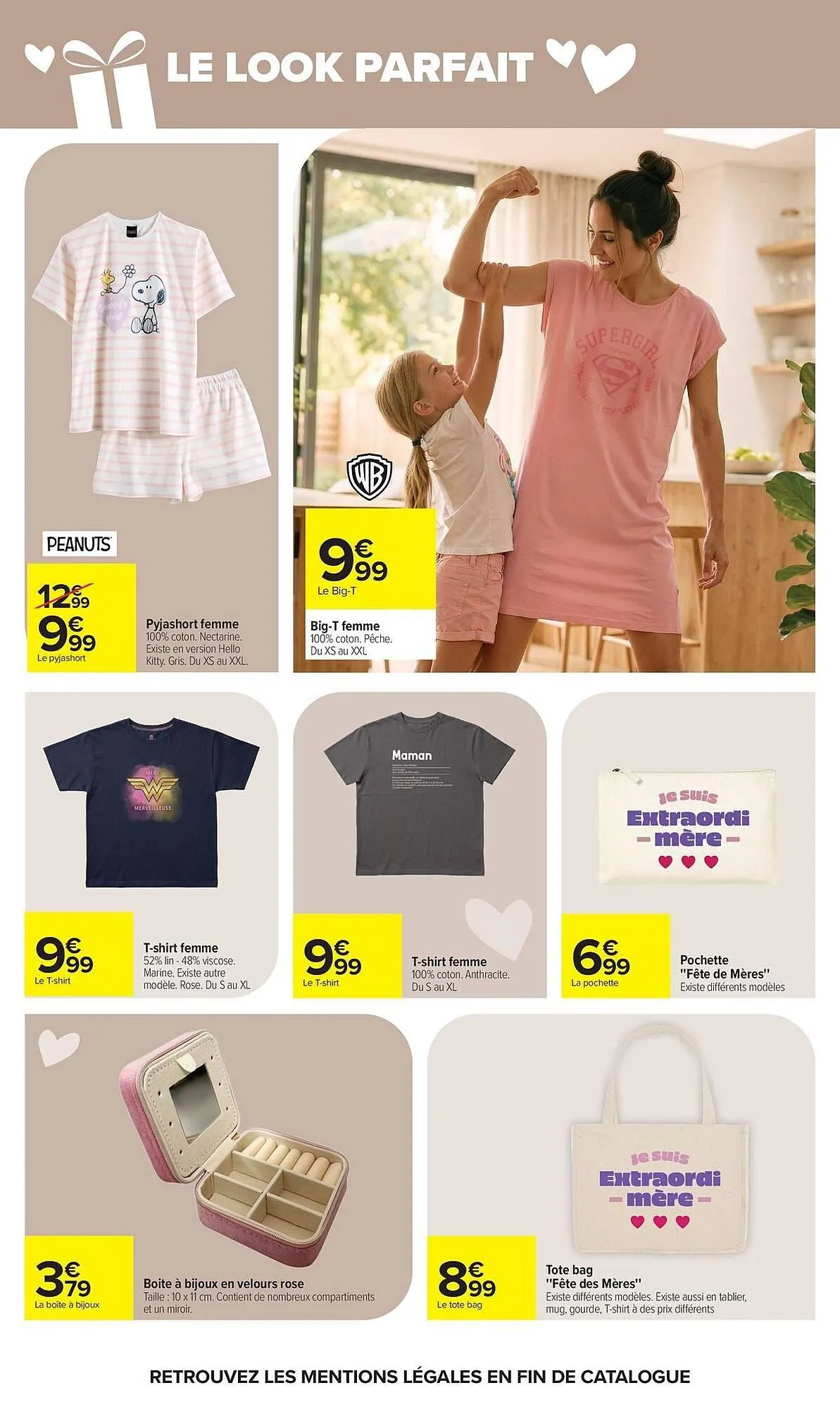 Catalogue Carrefour du 19 mai au 1 juin 2026 - Catalogue page 13