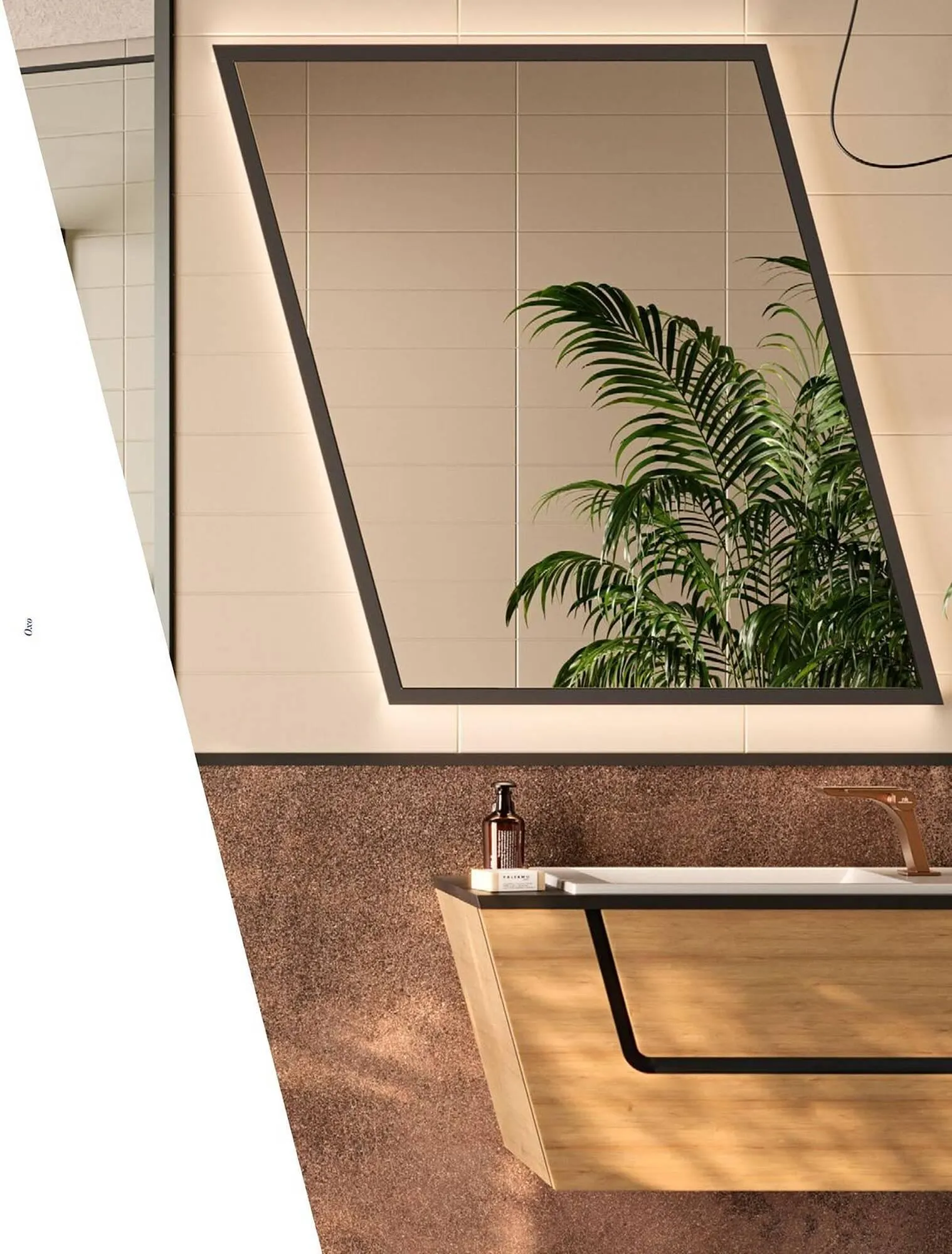 Catalogue Porcelanosa du 2 octobre au 31 décembre 2025 - Catalogue page 36