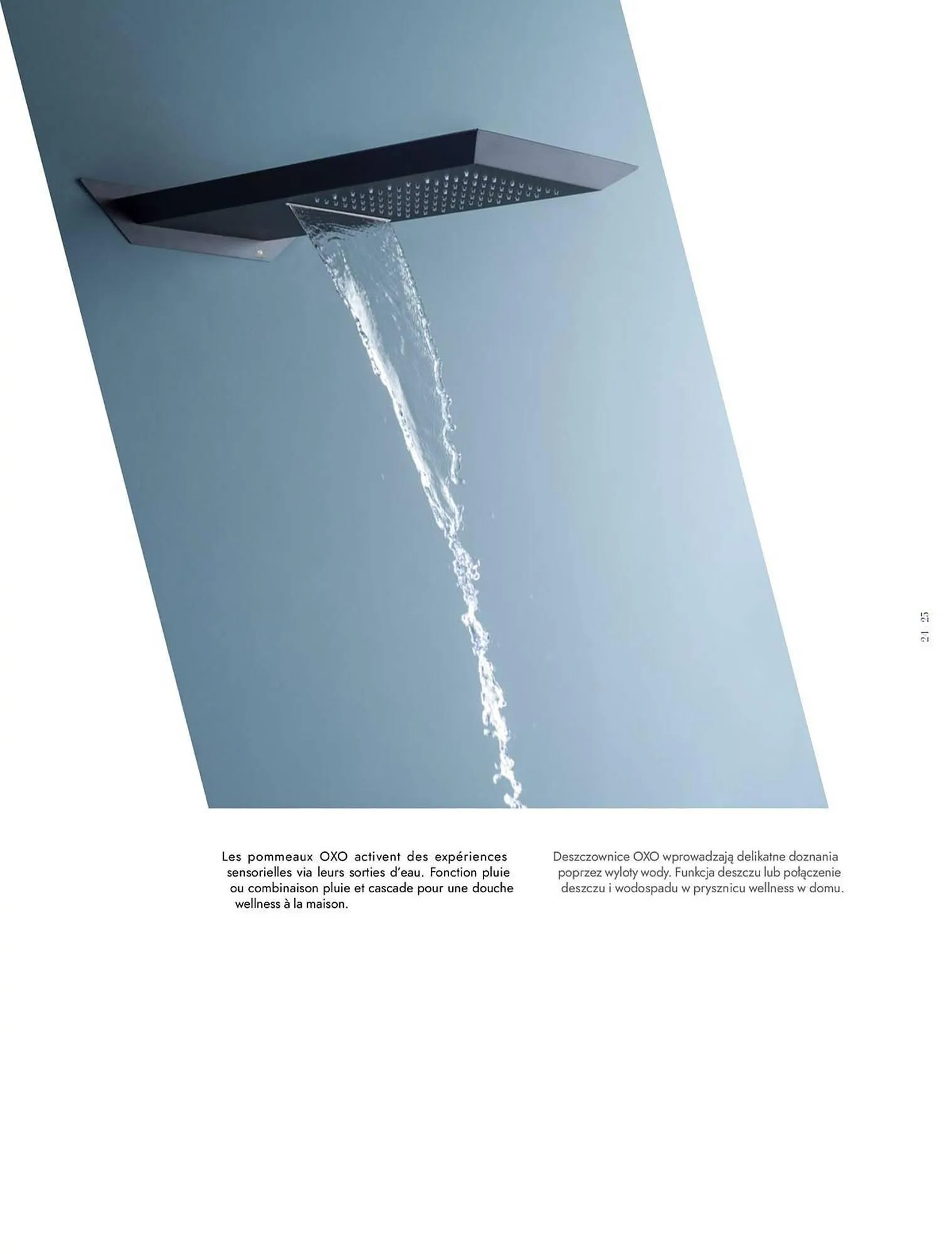 Catalogue Porcelanosa du 2 octobre au 31 décembre 2025 - Catalogue page 27