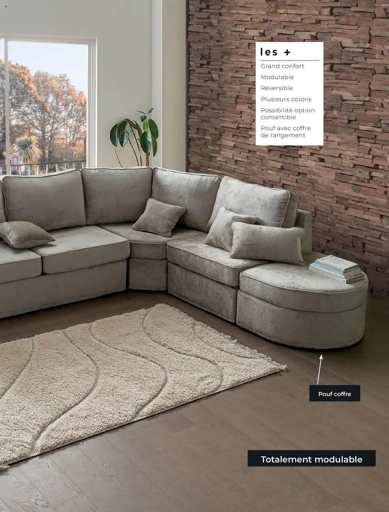 Catalogue Cocktail Scandinave du 18 février au 25 avril 2026 - Catalogue page 35