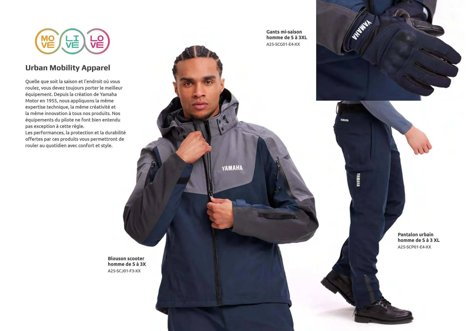 Catalogue Yamaha du 29 juillet au 3 janvier 2026 - Catalogue page 24