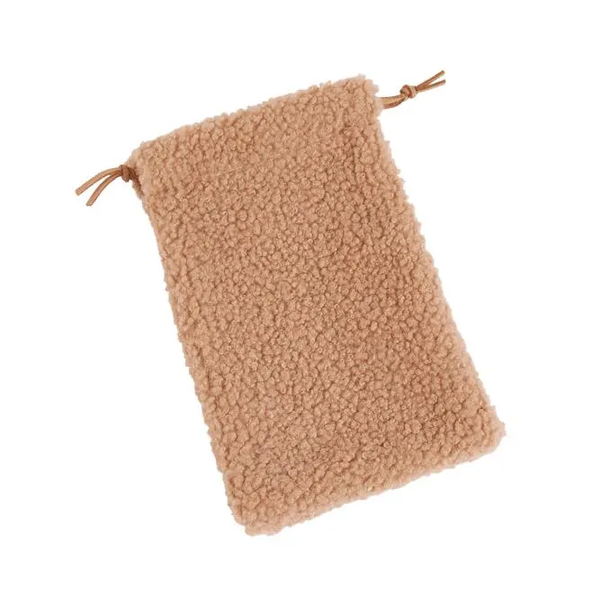 CHEEPY Sacchetto 2 colori bianco