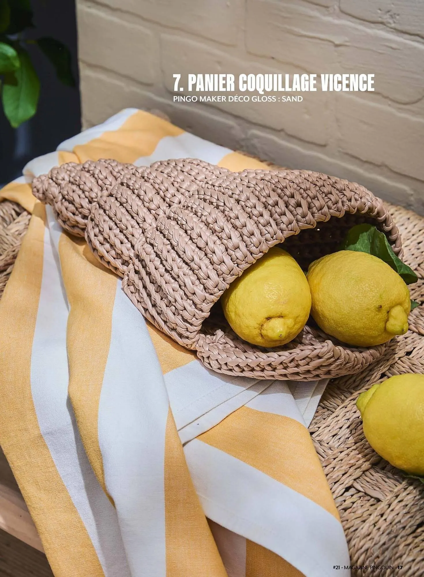 Catalogue Phildar du 2 mars au 31 août 2026 - Catalogue page 17