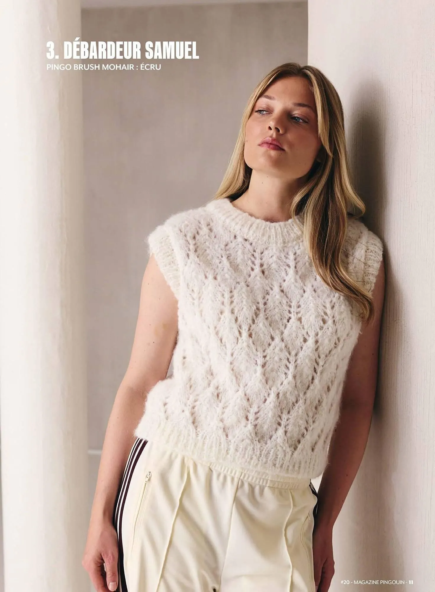 Catalogue Phildar du 2 mars au 31 août 2026 - Catalogue page 11