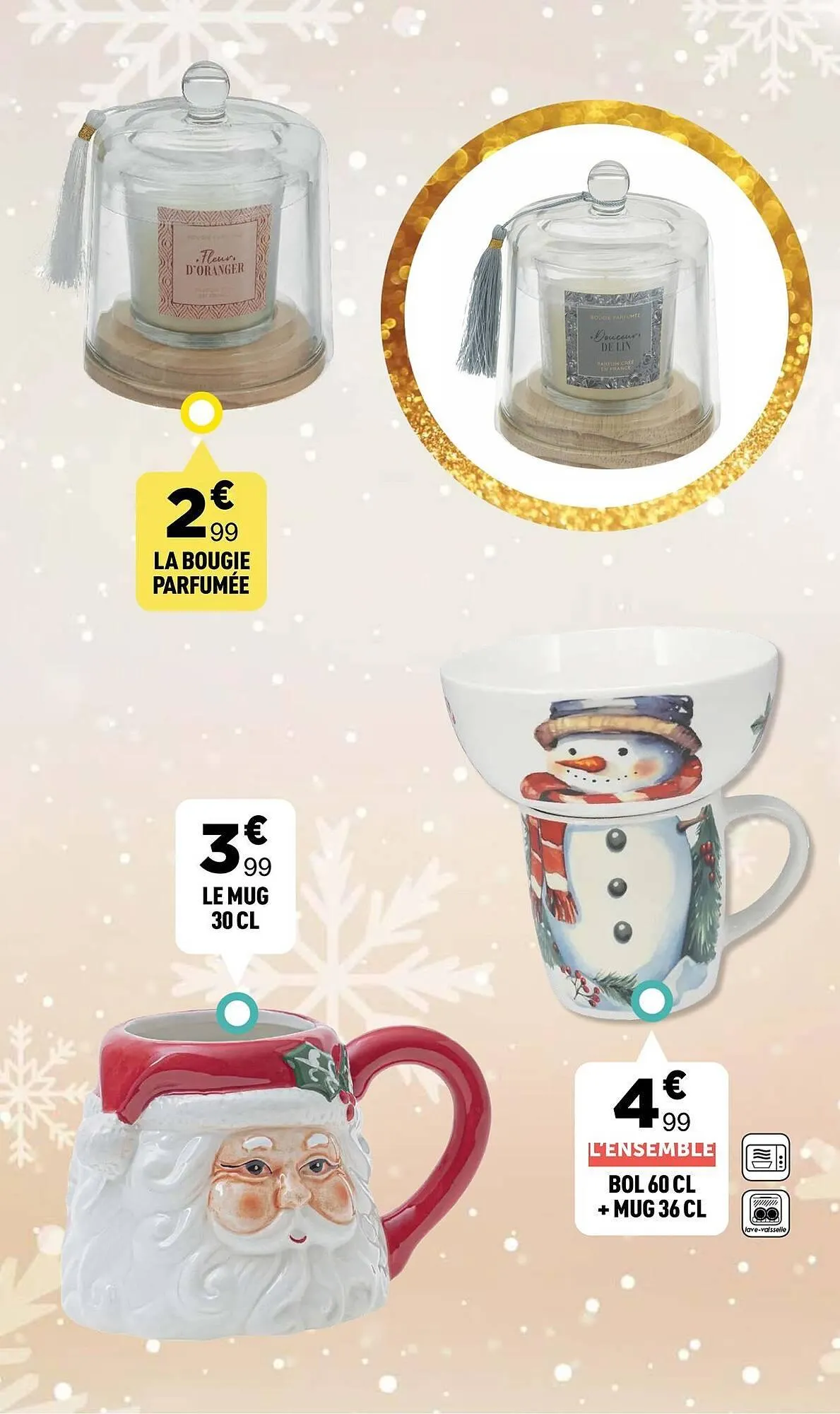 Catalogue Centrakor du 19 décembre au 25 décembre 2025 - Catalogue page 71