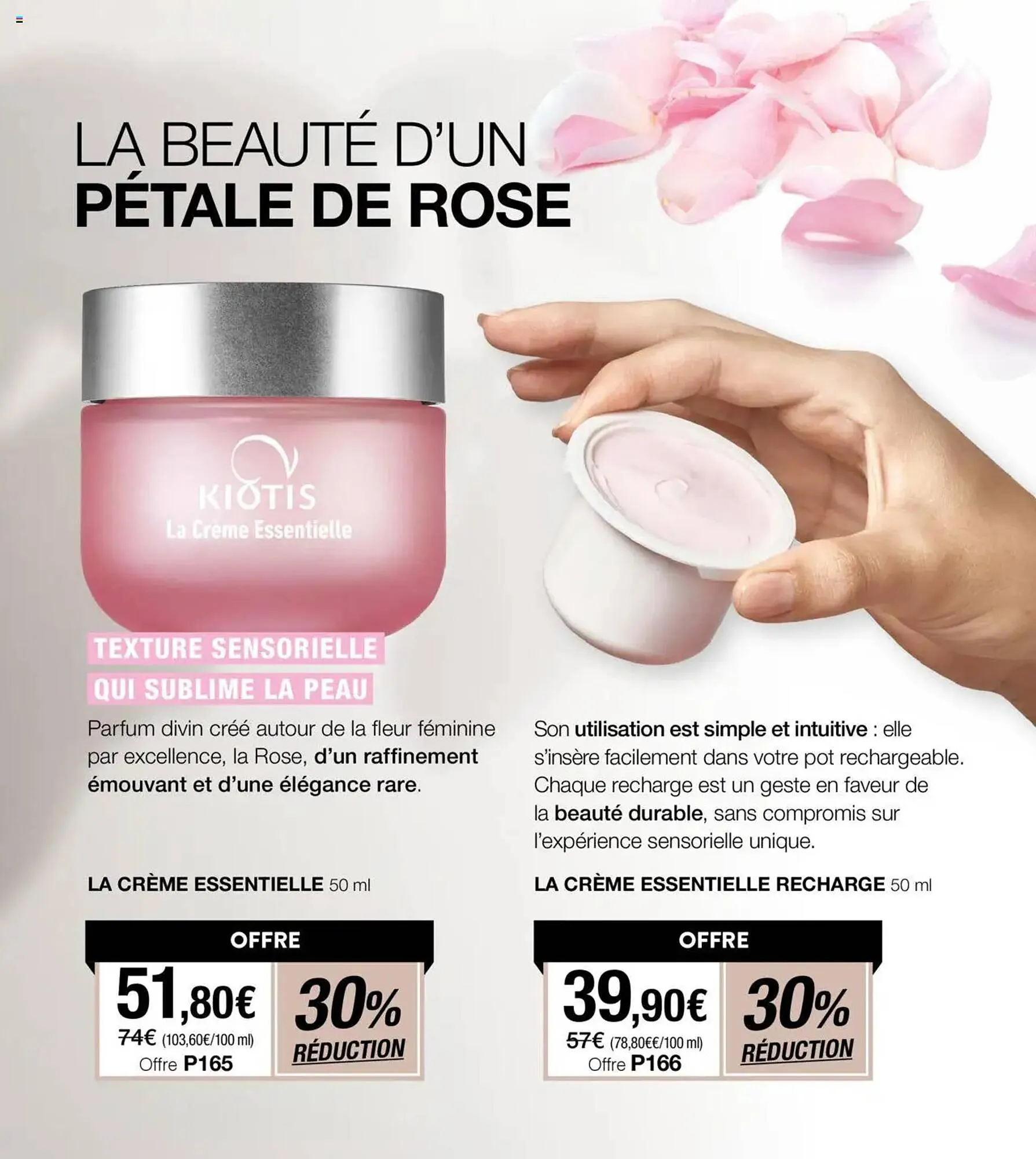 Catalogue Stanhome du 25 août au 7 septembre 2025 - Catalogue page 81