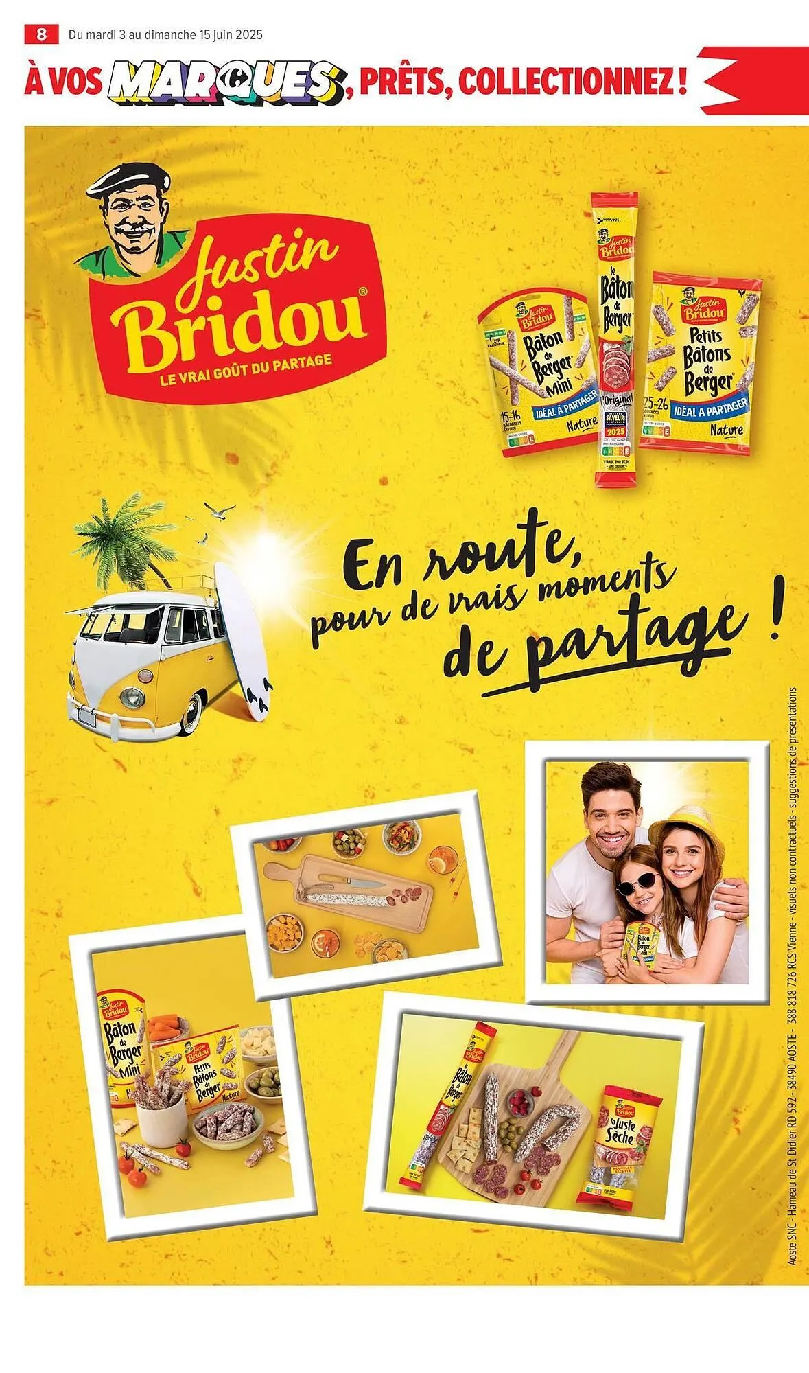 Catalogue Carrefour Market du 3 juin au 15 juin 2025 - Catalogue page 10