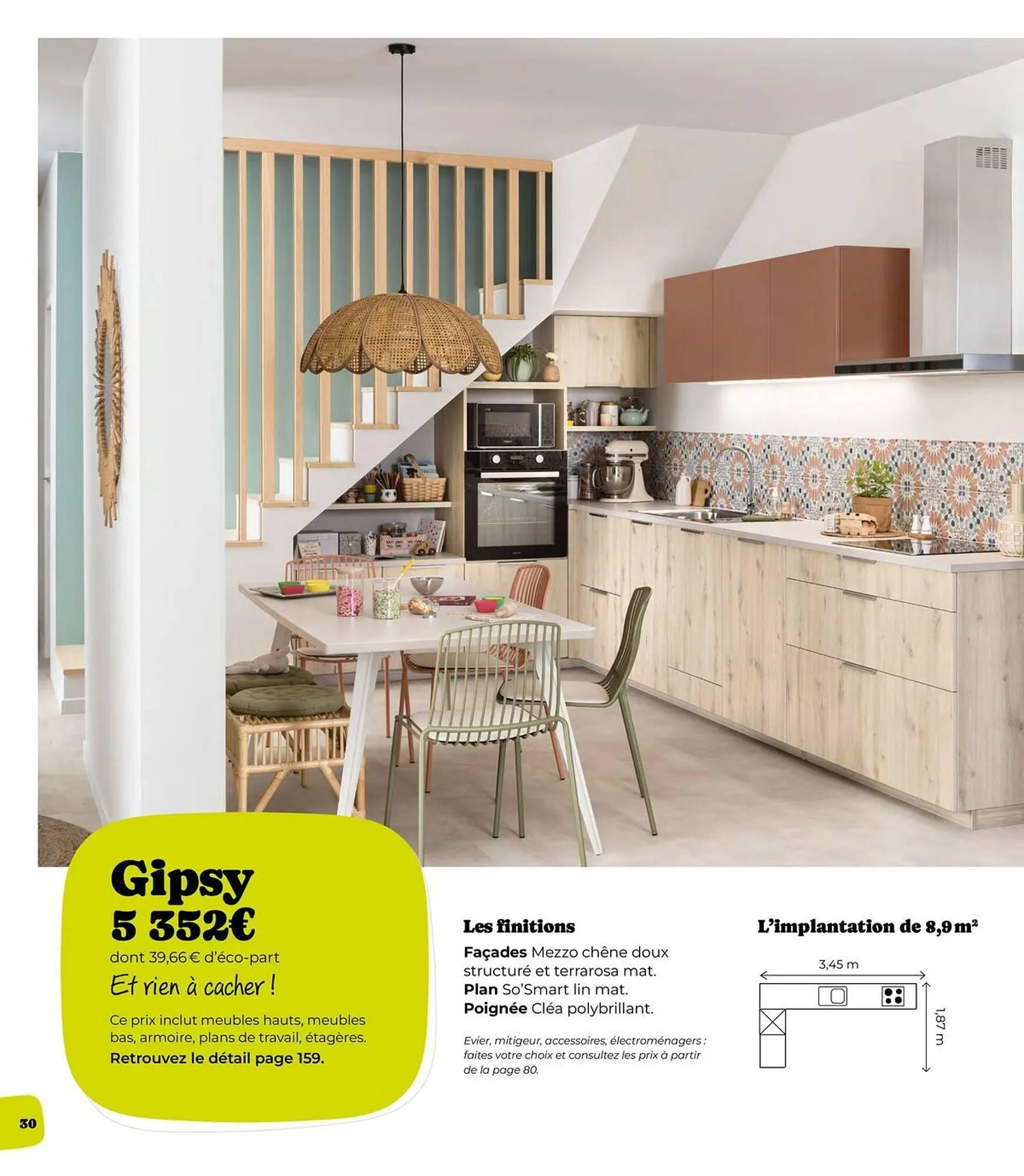 Catalogue SoCoo'c du 2 mars au 31 mai 2026 - Catalogue page 30