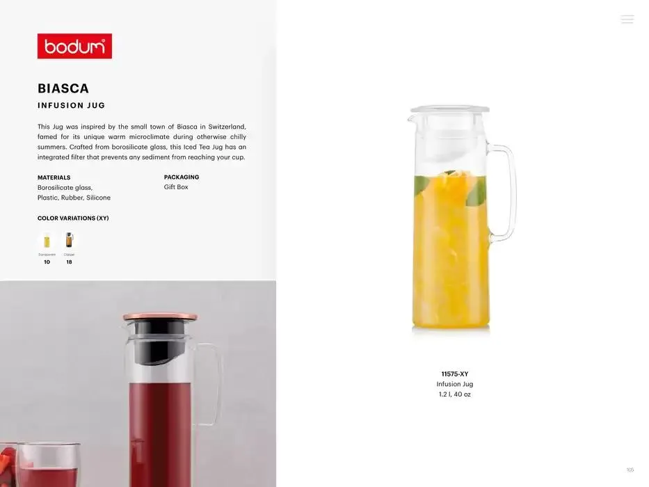 Catalogue 2025 du 25 mars au 31 décembre 2025 - Catalogue page 105