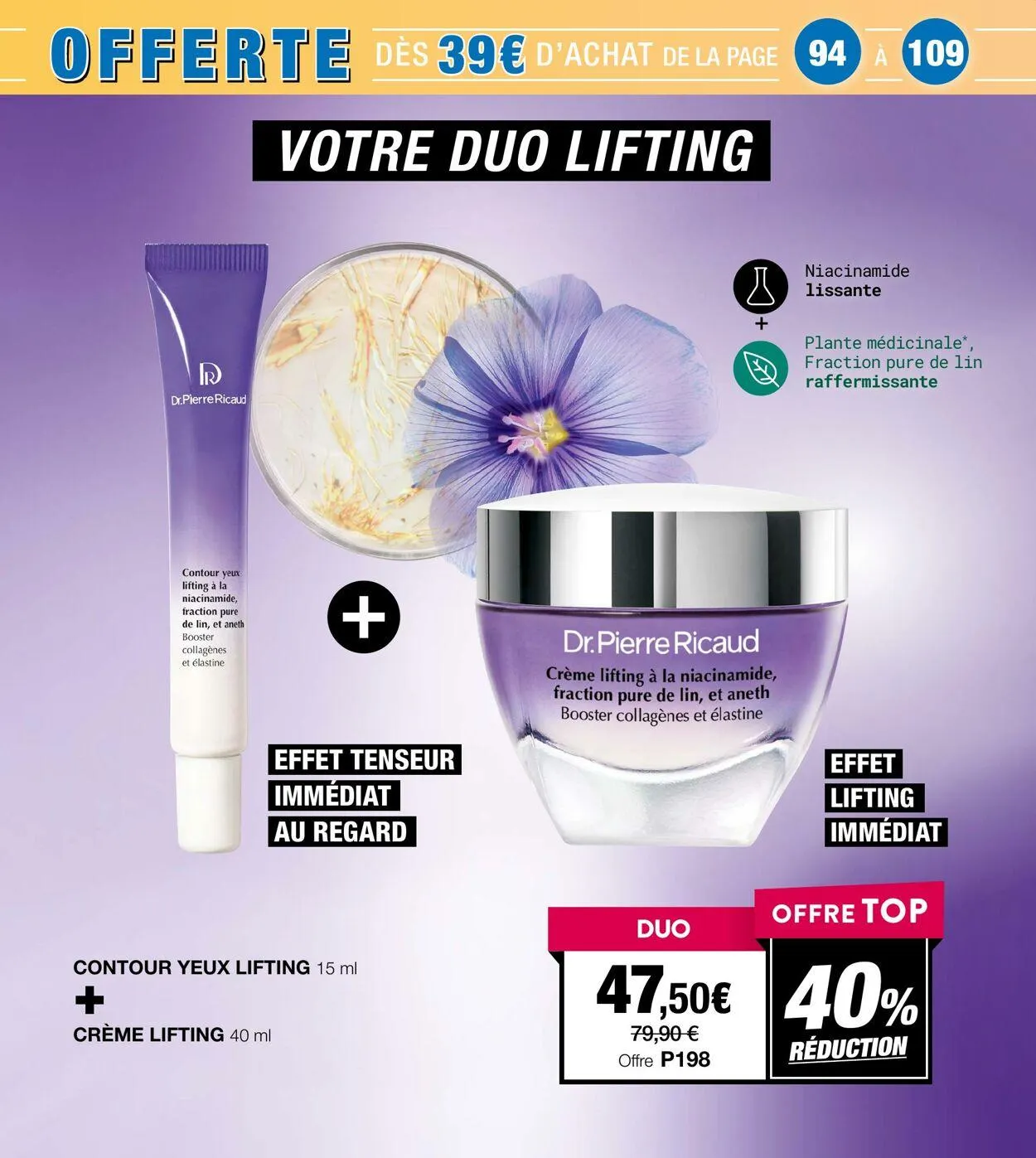 Stanhome du 15 mai au 29 mai 2025 - Catalogue page 99