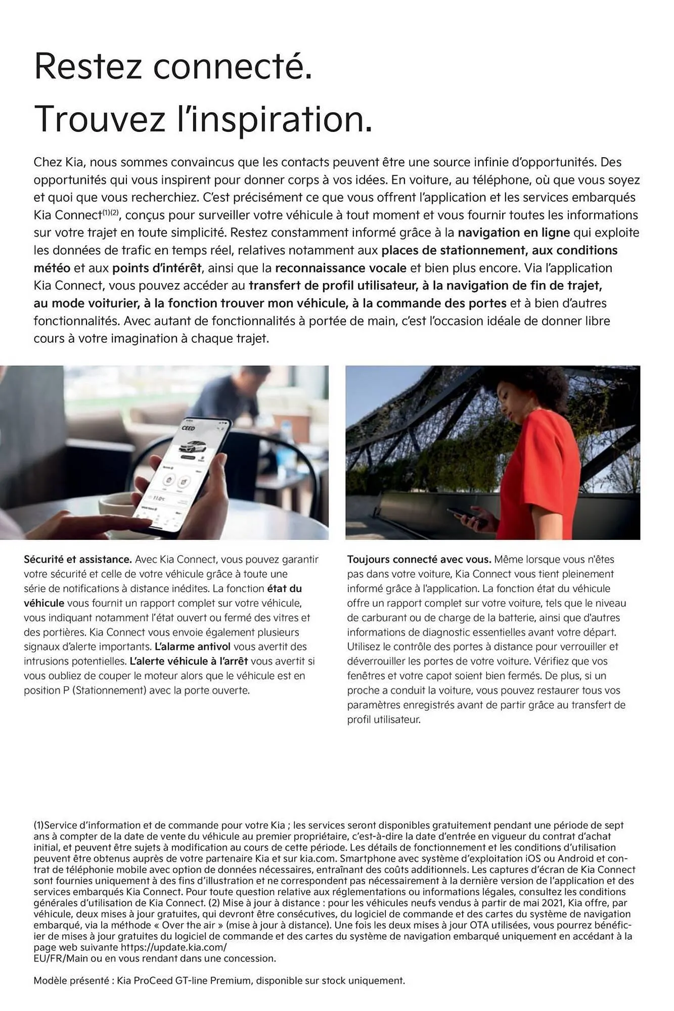 KIA Catalogue du 13 juin au 4 juin 2026 - Catalogue page 17