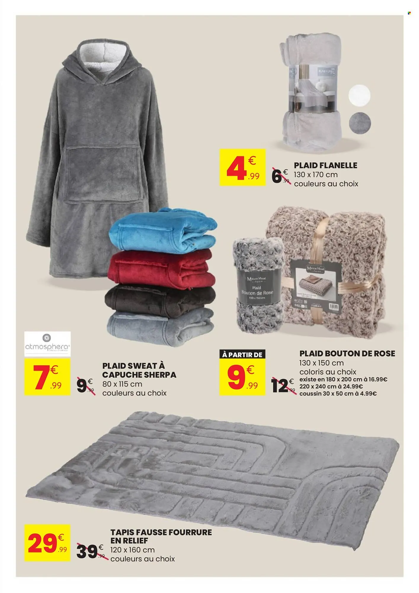 Catalogue Stokomani du 24 décembre au 4 janvier 2026 - Catalogue page 5