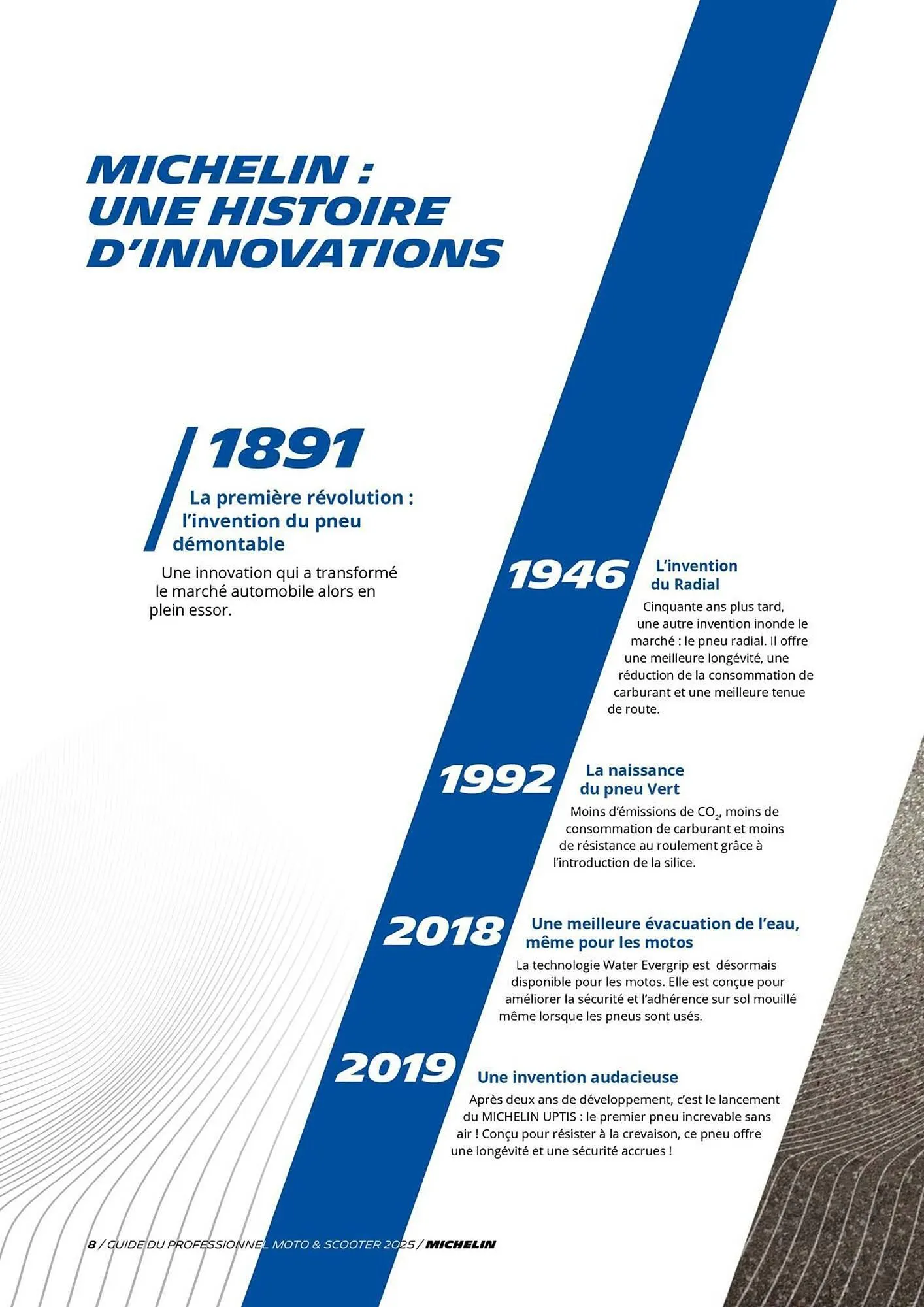 Catalogue Bihr du 3 juillet au 31 décembre 2025 - Catalogue page 8