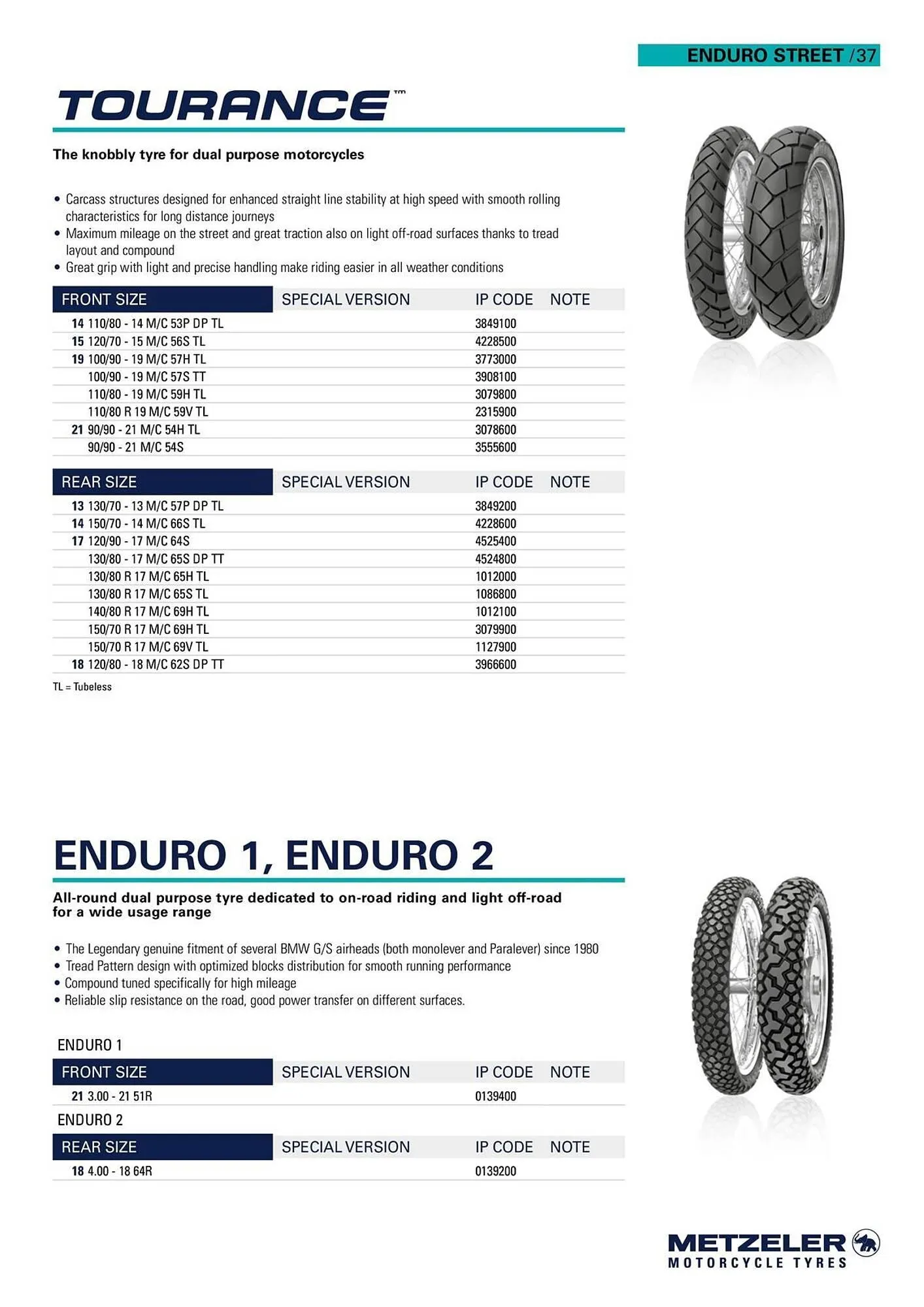 Catalogue Bihr du 10 septembre au 31 décembre 2025 - Catalogue page 37