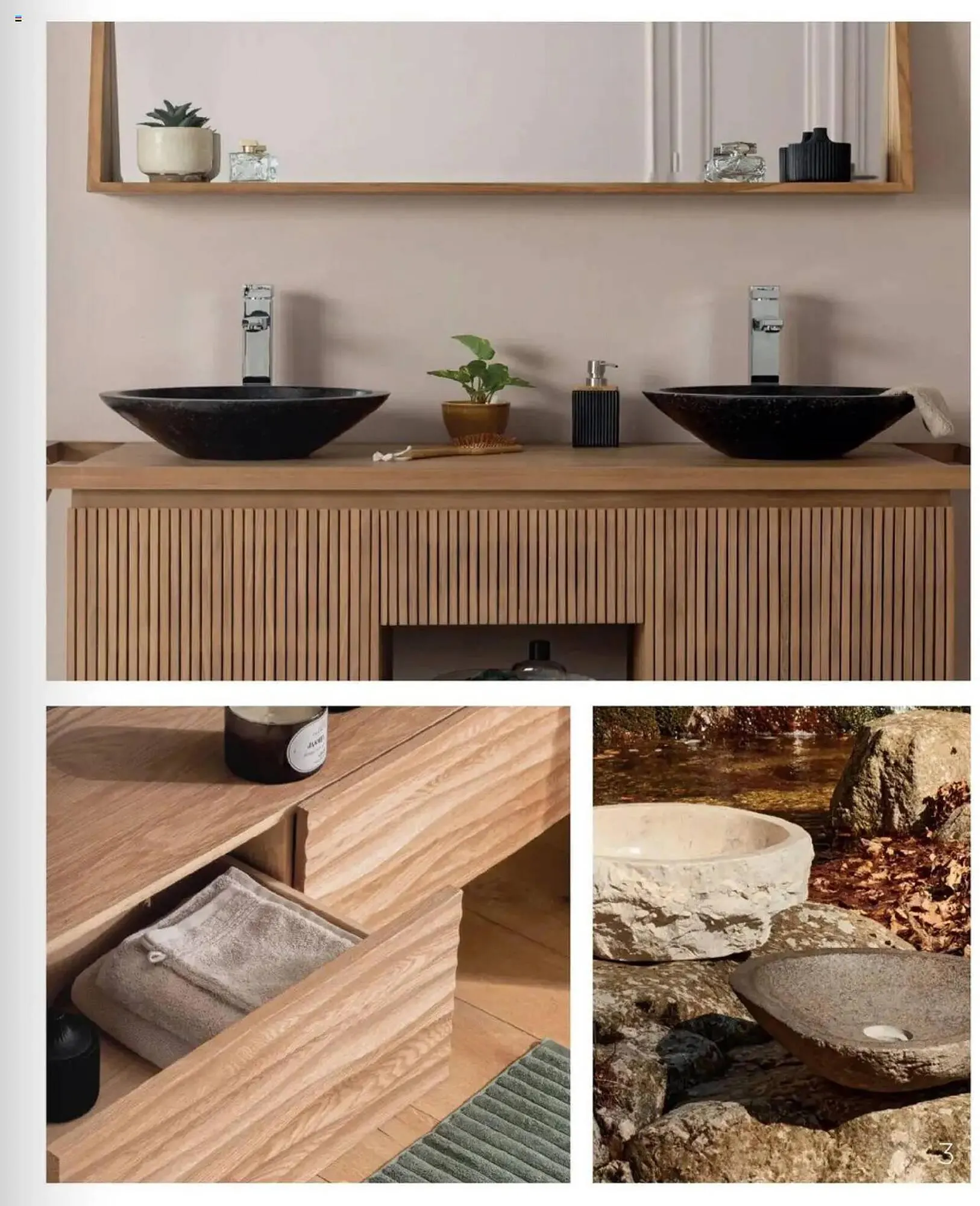 Catalogue Cocktail Scandinave du 27 juin au 29 juillet 2025 - Catalogue page 3