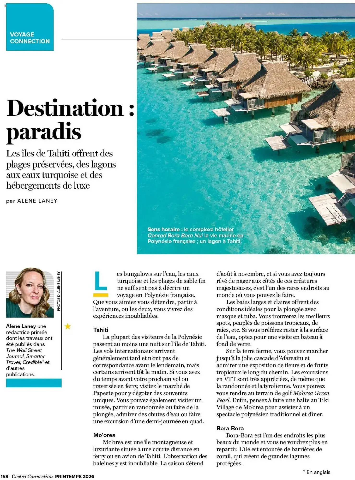 Catalogue Costco du 19 mars au 1 juin 2026 - Catalogue page 158