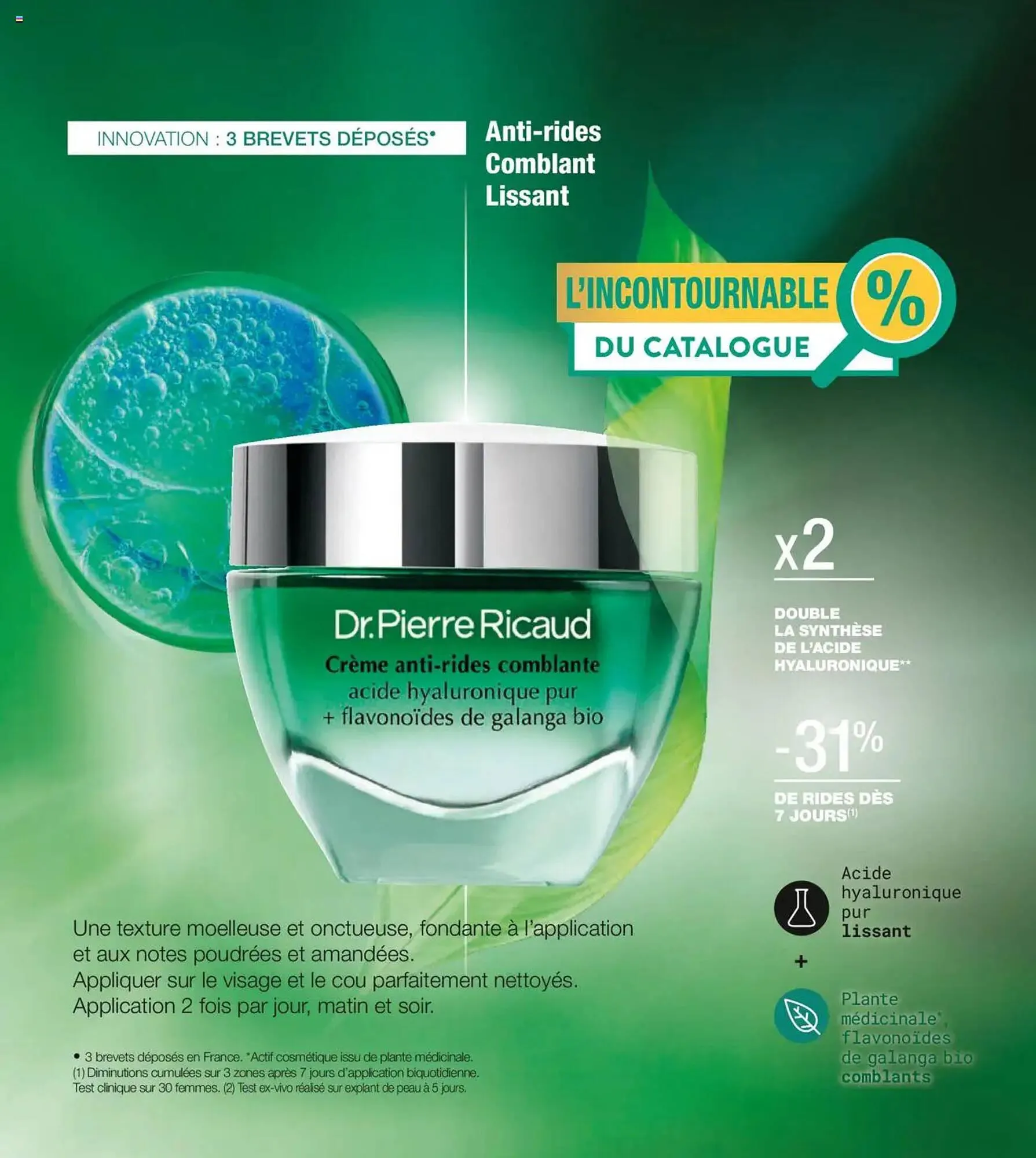 Catalogue Stanhome du 2 juin au 22 juin 2025 - Catalogue page 69