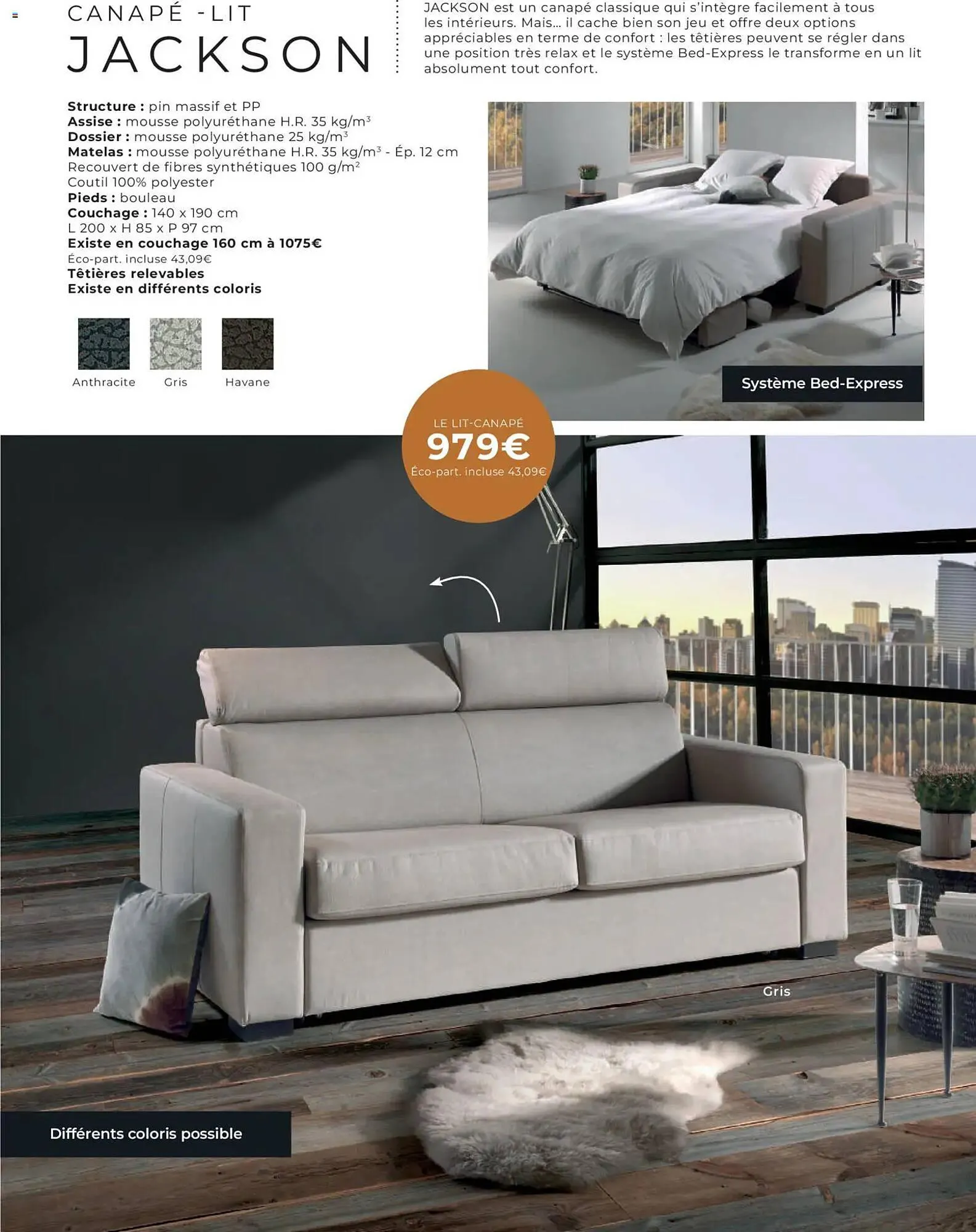 Catalogue Cocktail Scandinave du 18 février au 25 avril 2026 - Catalogue page 21