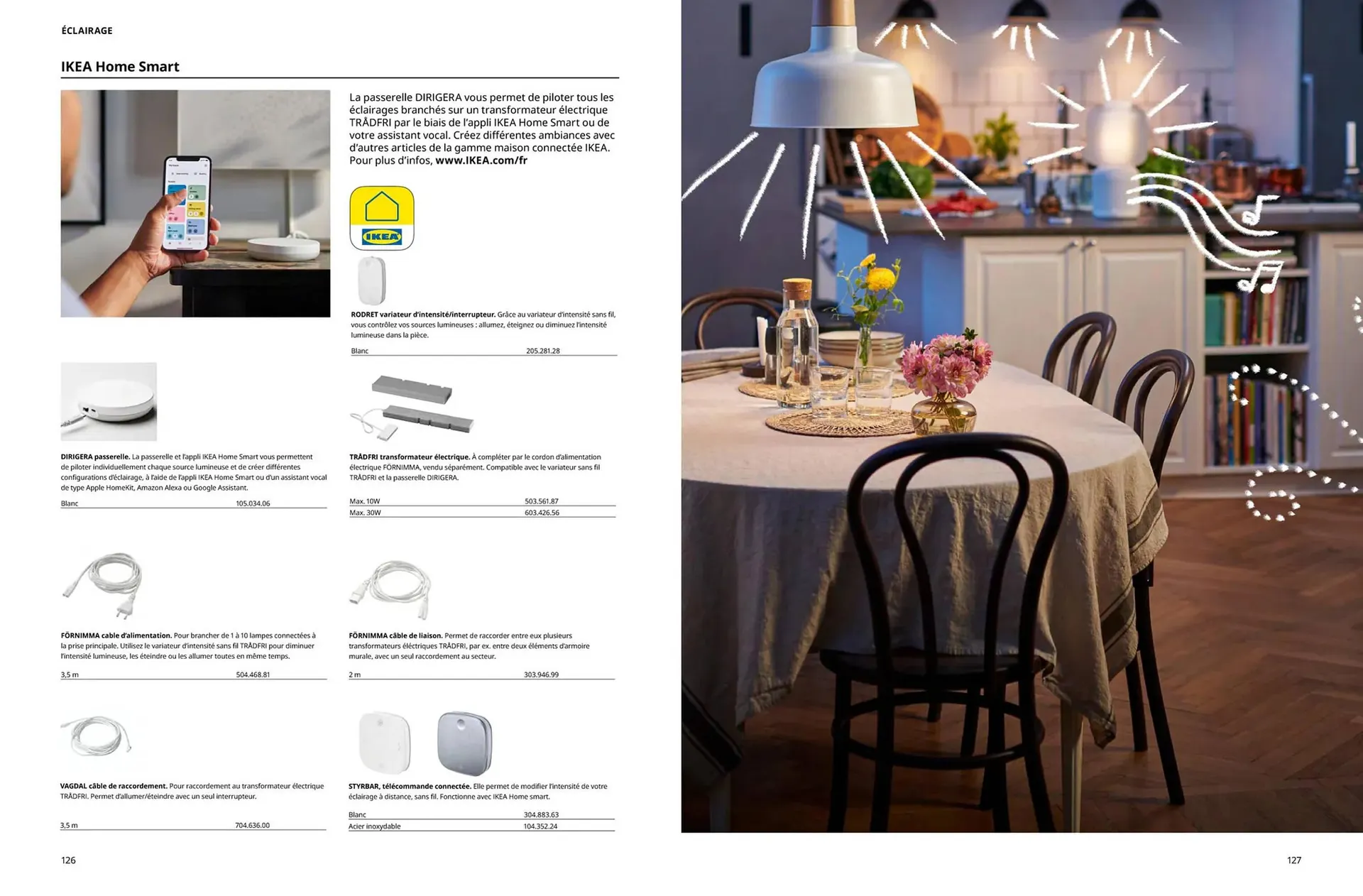 IKEA Catalogue du 1 octobre au 31 juillet 2026 - Catalogue page 52