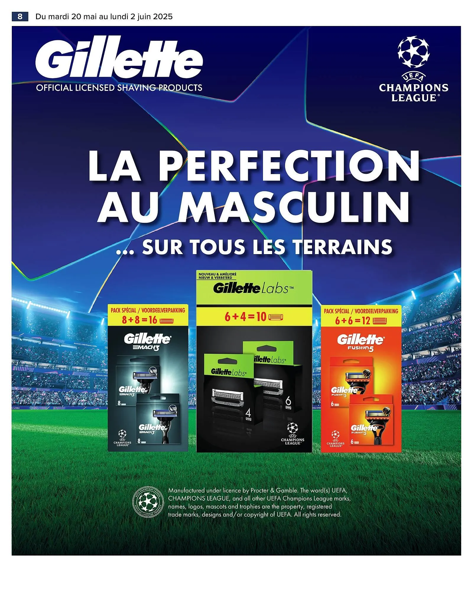 Catalogue Carrefour du 20 mai au 2 juin 2025 - Catalogue page 10