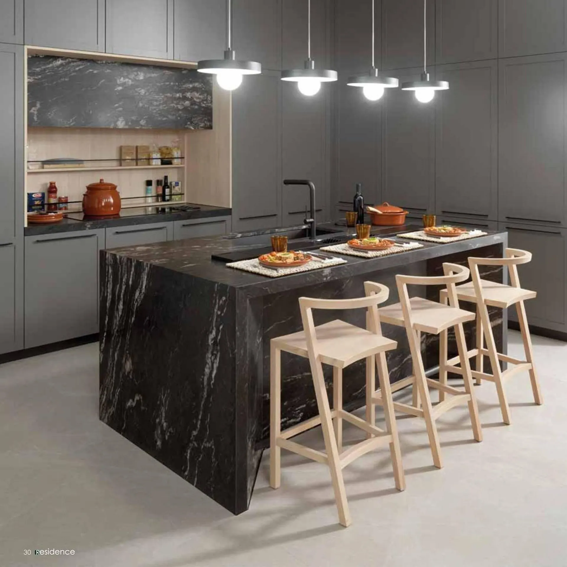 Catalogue Porcelanosa du 26 septembre au 31 décembre 2025 - Catalogue page 32