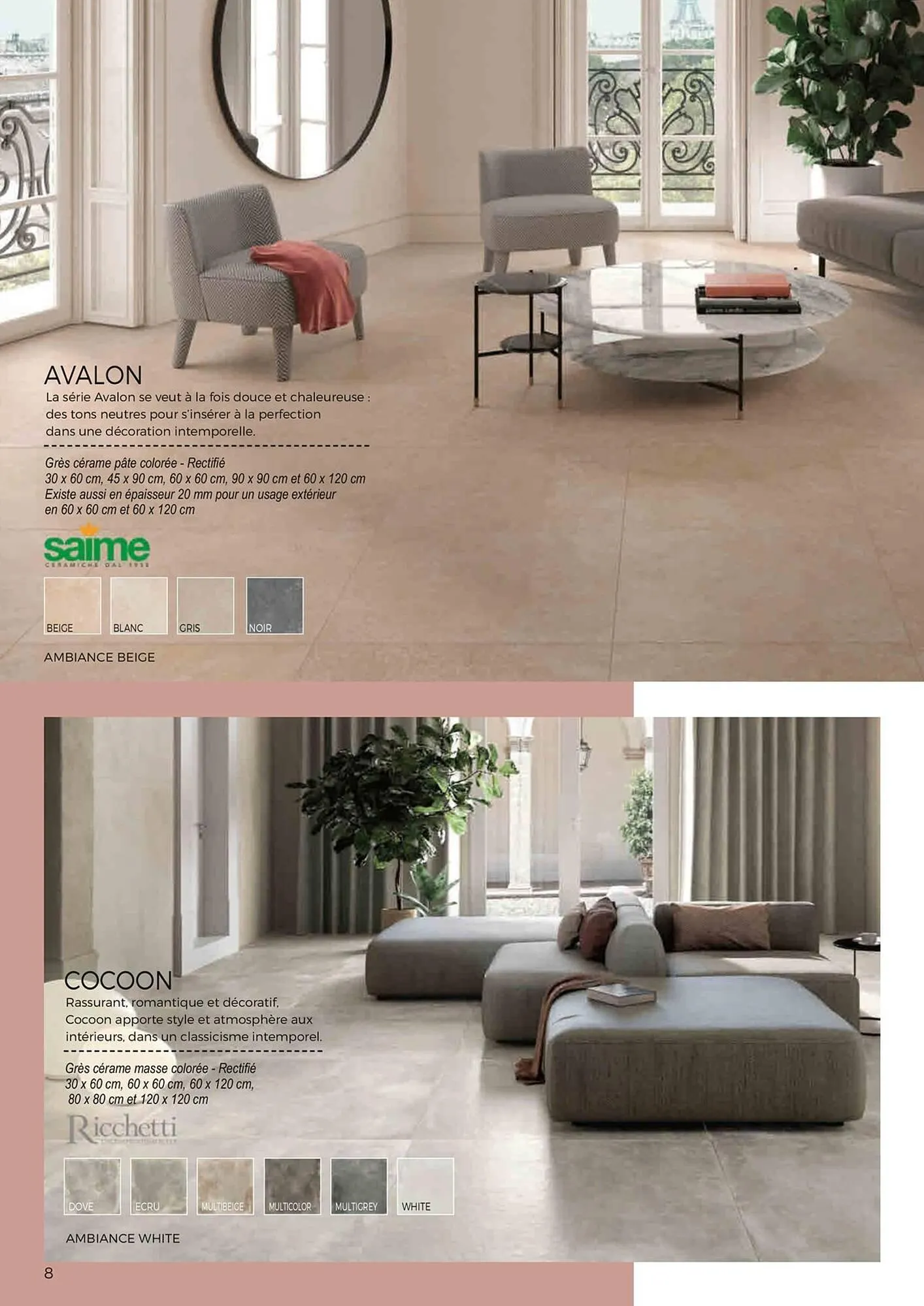 Catalogue BigMat du 30 octobre au 31 décembre 2026 - Catalogue page 8