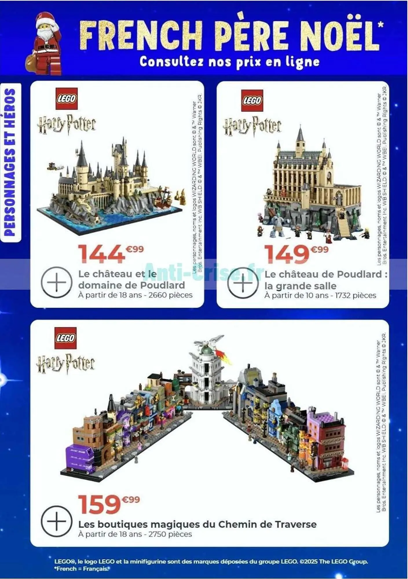 Catalogue Cdiscount du 21 octobre au 23 novembre 2025 - Catalogue page 20