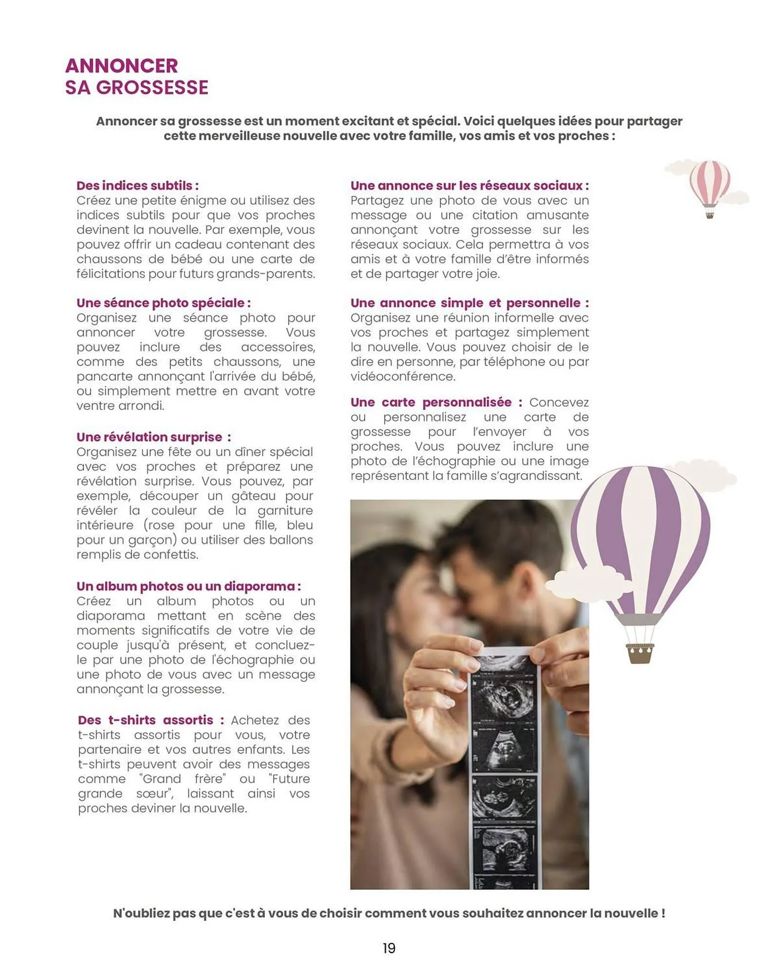 Catalogue Bébé 9 du 14 août au 31 décembre 2026 - Catalogue page 21