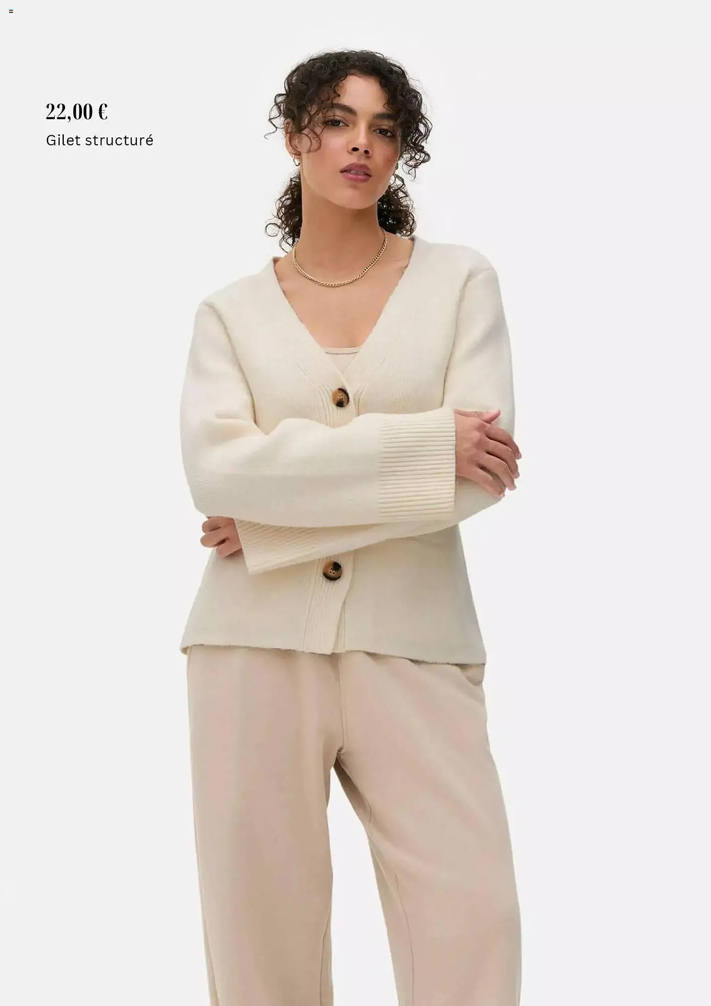 Catalogue Primark du 1 novembre au 30 novembre 2025 - Catalogue page 13