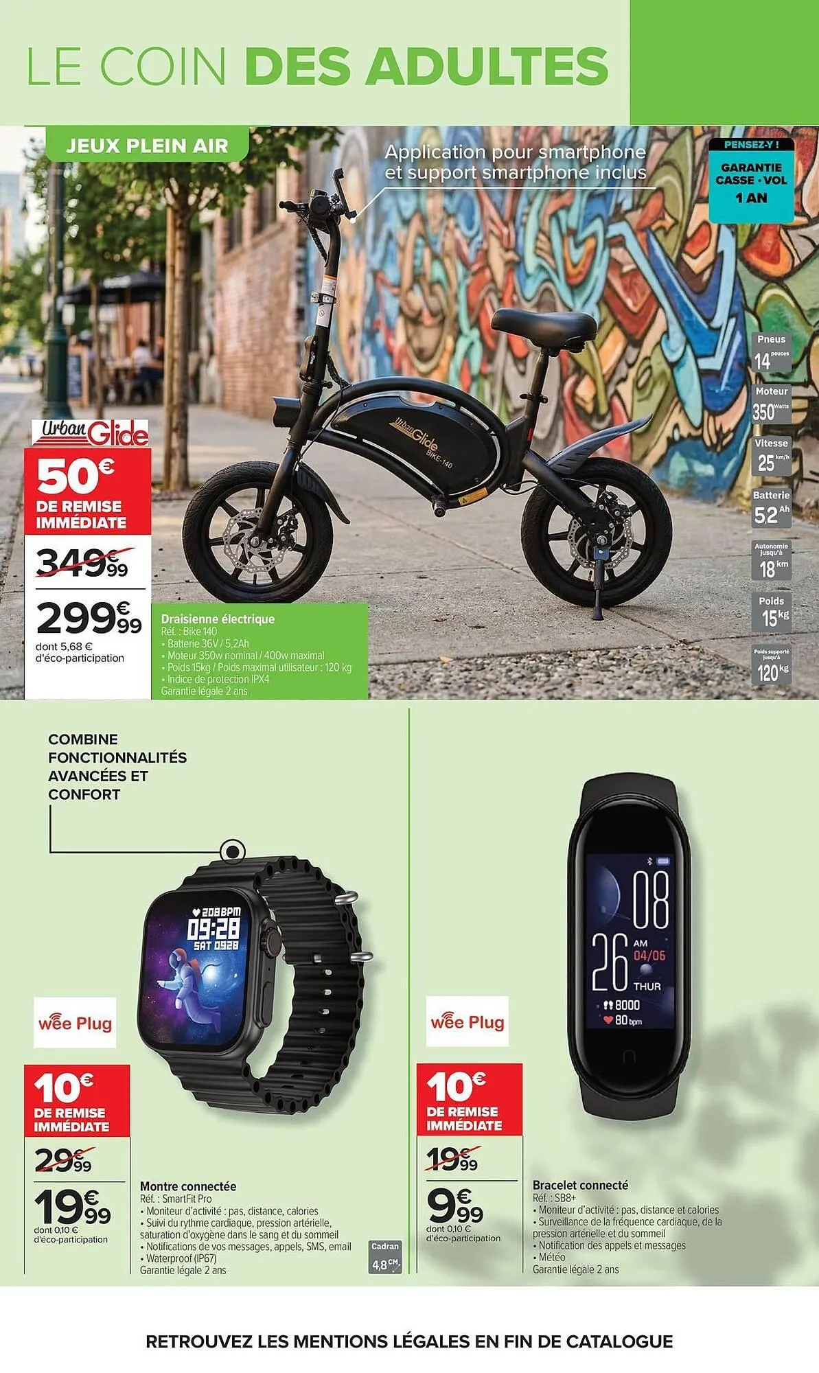 Catalogue Carrefour du 12 mai au 25 mai 2026 - Catalogue page 19
