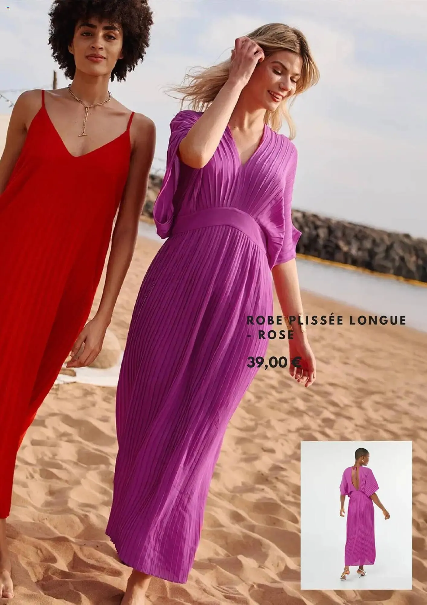 Catalogue KIABI du 14 avril au 14 mai 2025 - Catalogue page 9