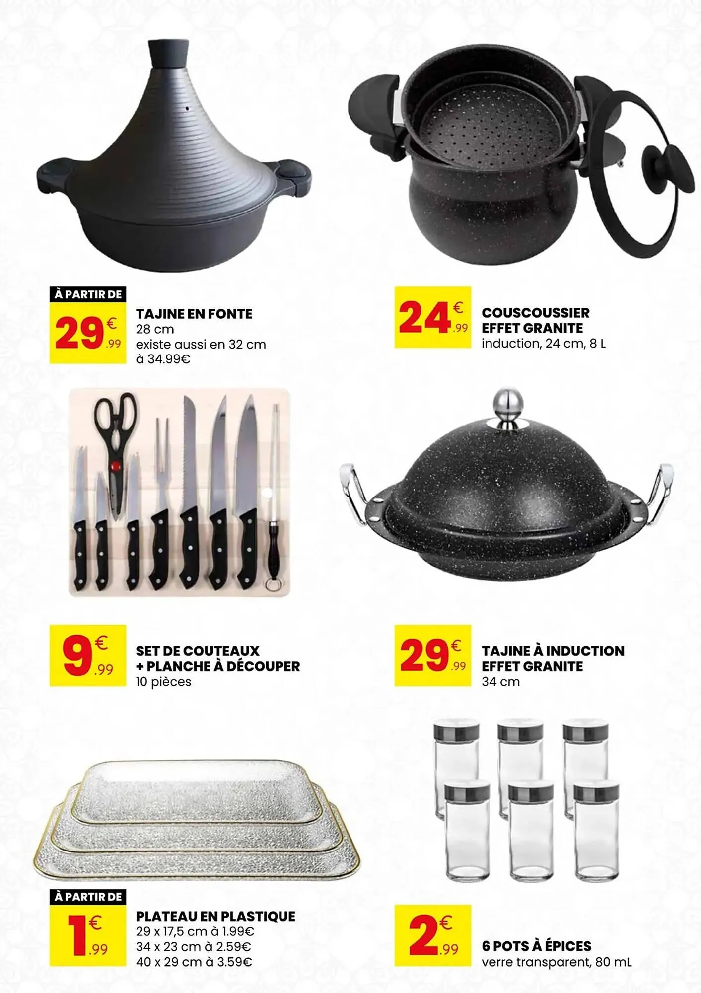 Catalogue Stokomani du 4 février au 15 février 2026 - Catalogue page 4